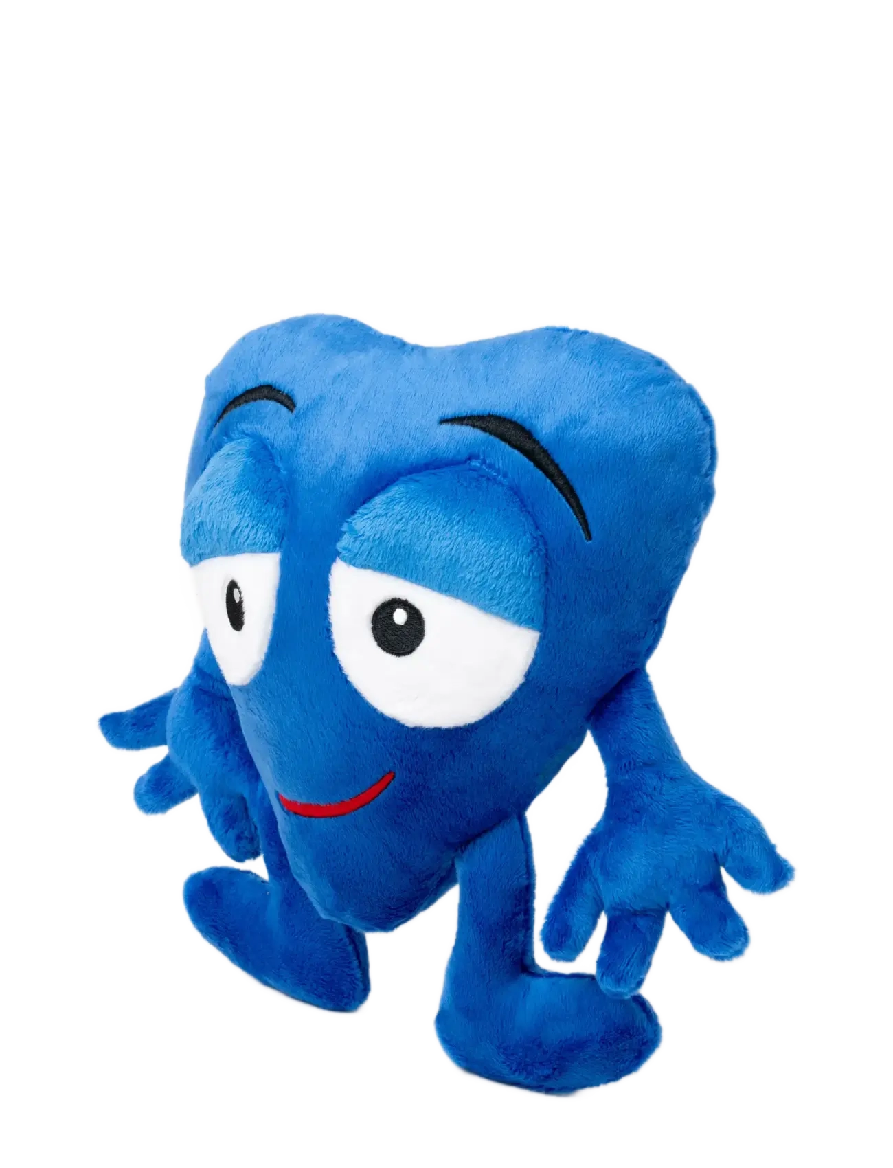 Teddykompaniet - Babblarna- Doddo - madalaimad hinnad - blue - 1