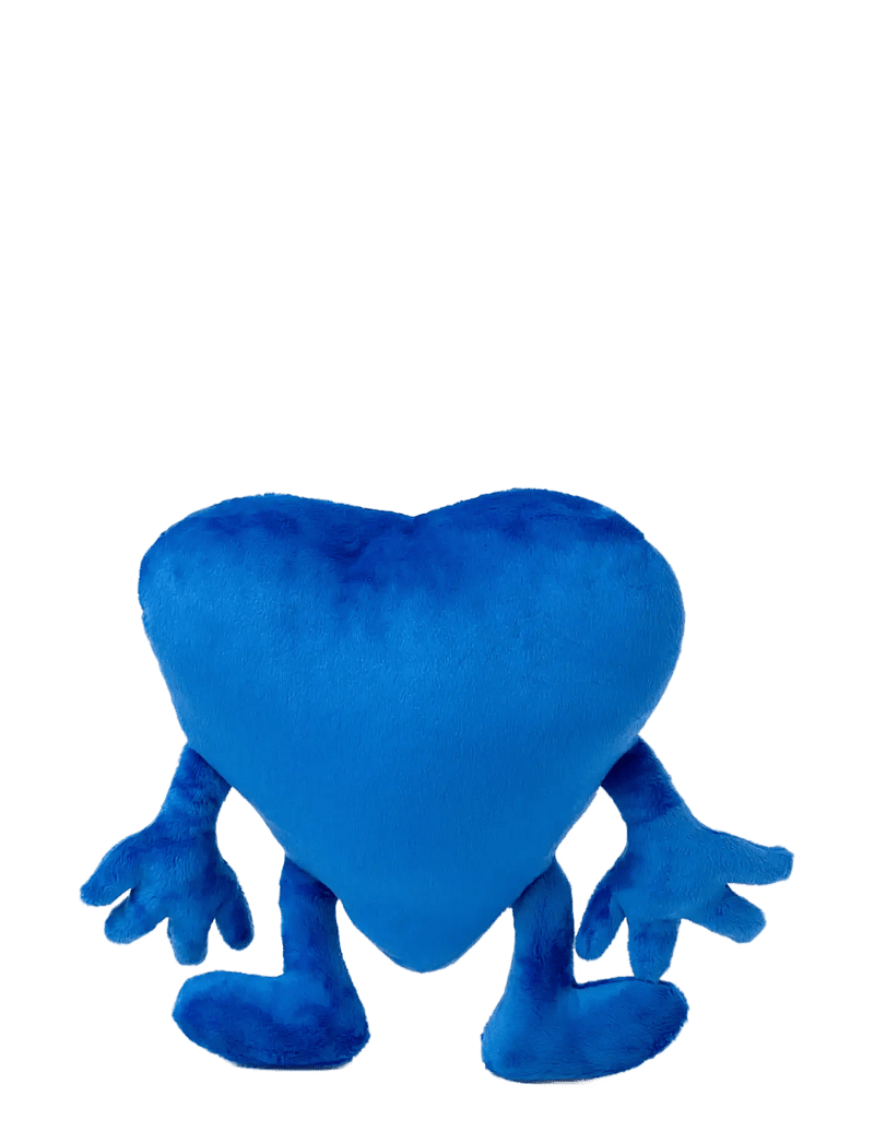 Teddykompaniet - Babblarna- Doddo - madalaimad hinnad - blue - 2