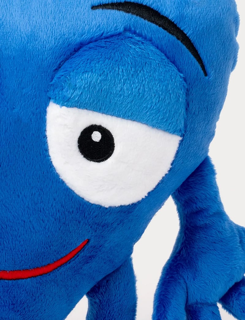 Teddykompaniet - Babblarna- Doddo - madalaimad hinnad - blue - 3