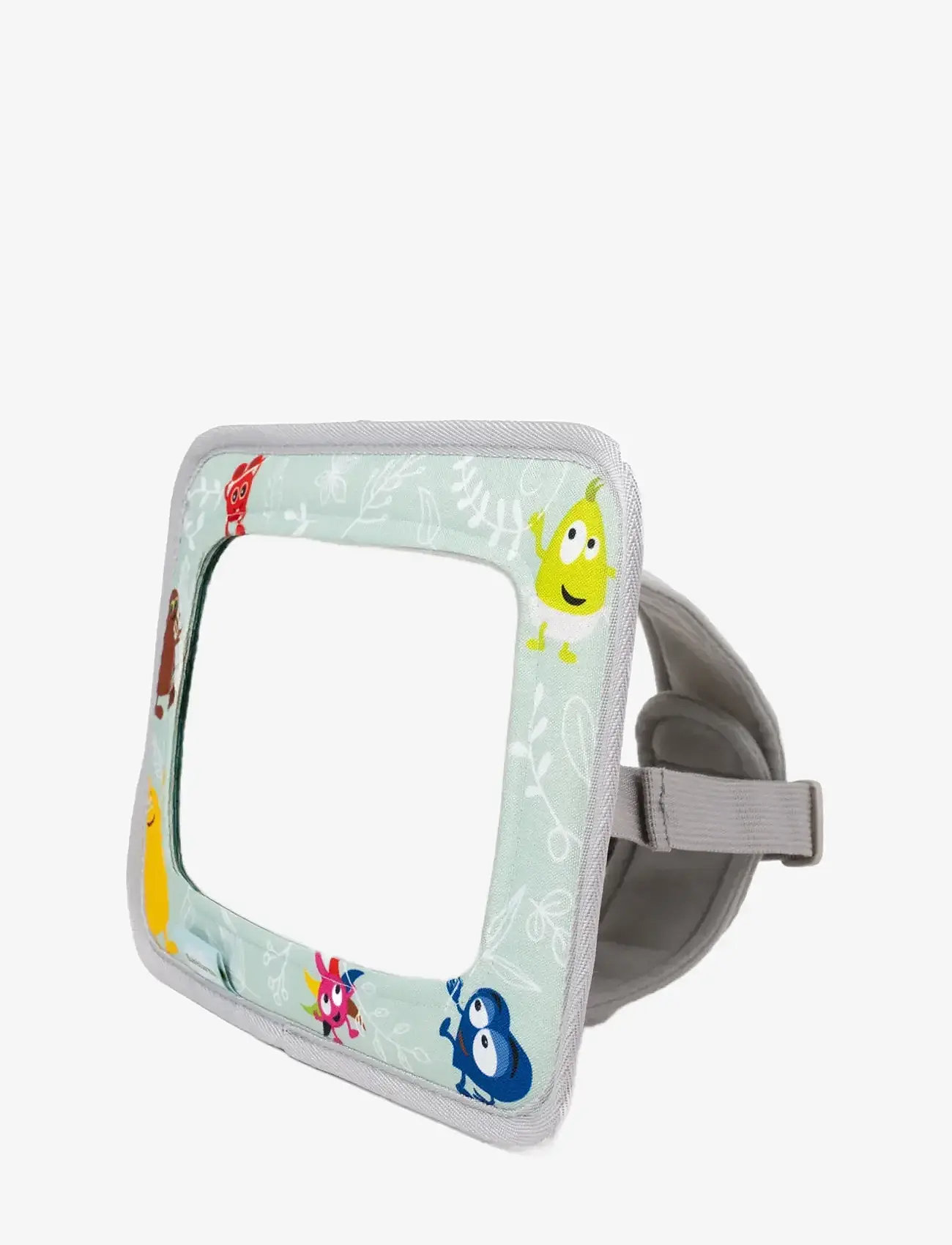 Babblarna - Babblarna- Bilspegel - rejsetilbehør - blue - 1