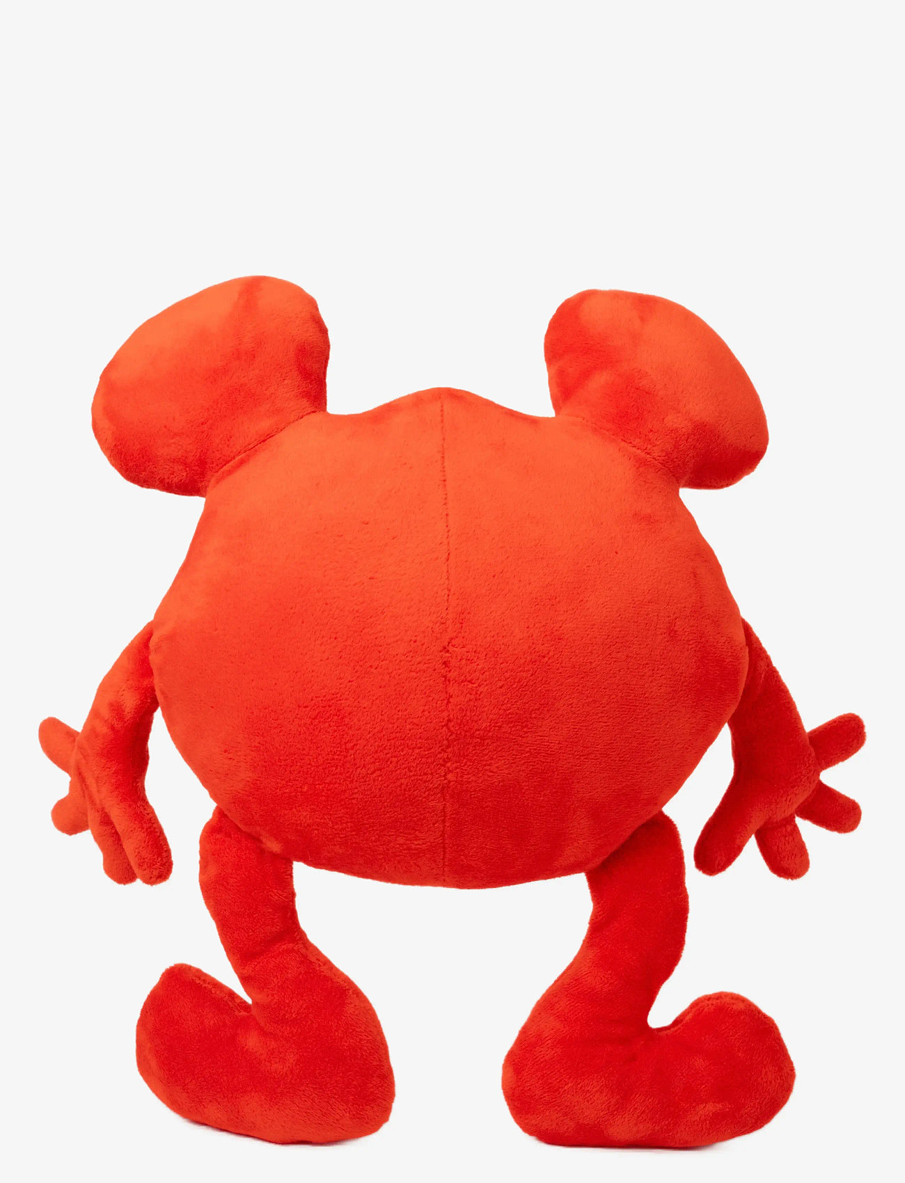 Babblarna - Babblarna- Bobbo, stor - mjuka leksaker - red - 2