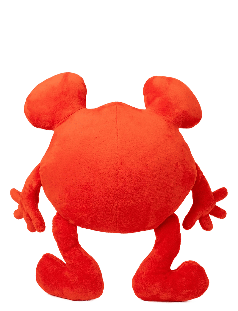 Babblarna - Babblarna, Big Bobbo - plüschspielzeug - red - 2