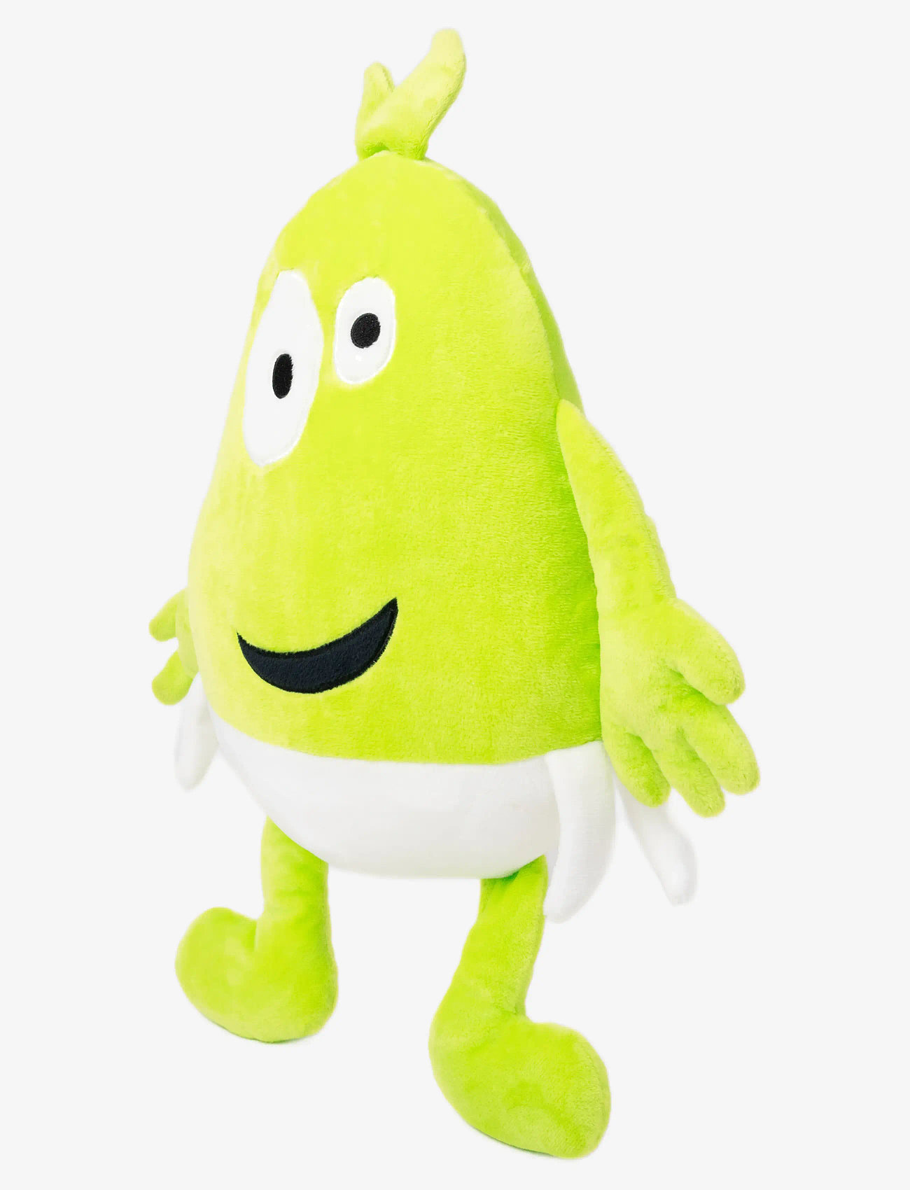 Babblarna - Babblarna, Big Dadda - bamser - green - 1