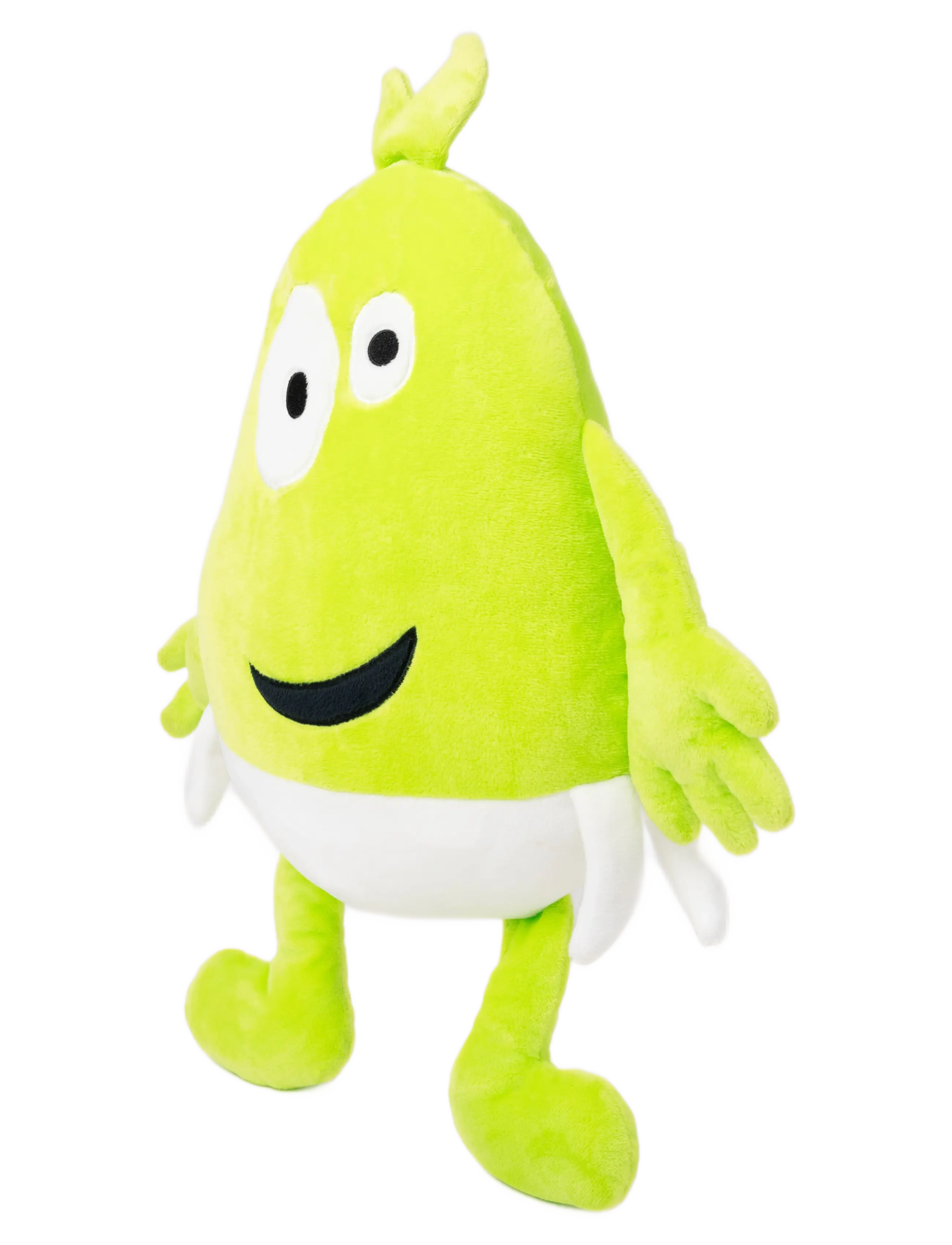 Teddykompaniet - Babblarna, Big Dadda - najniższe ceny - green - 1