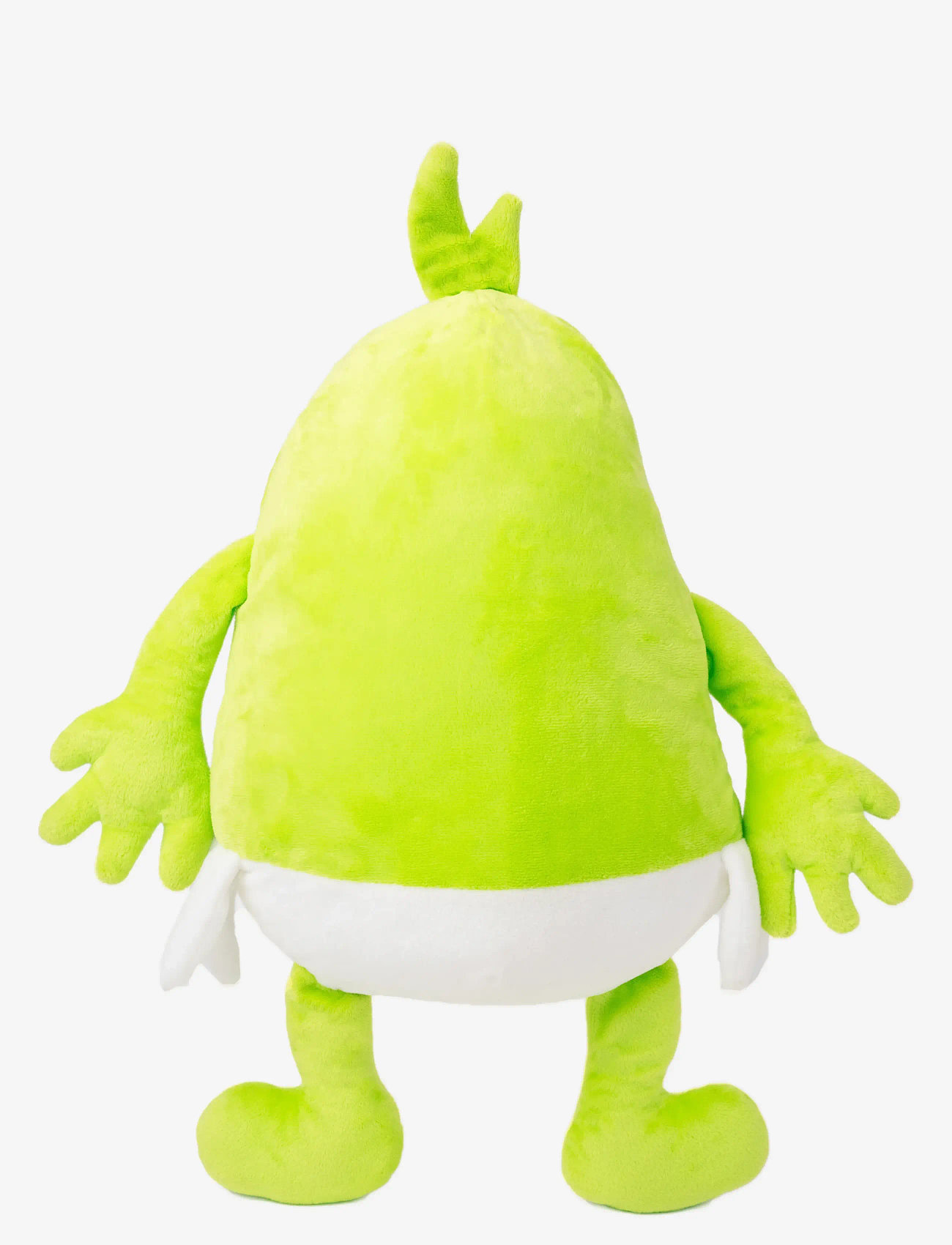 Babblarna - Babblarna, Big Dadda - bamser - green - 2