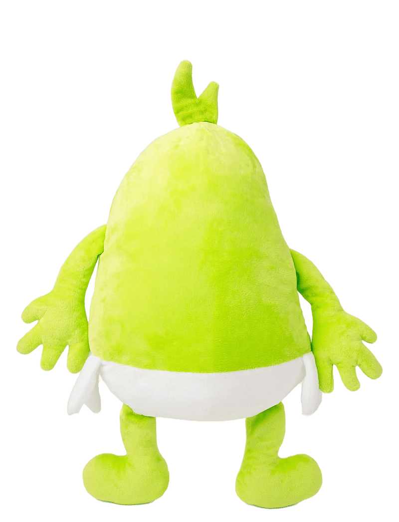 Babblarna - Babblarna, Big Dadda - plüschspielzeug - green - 2