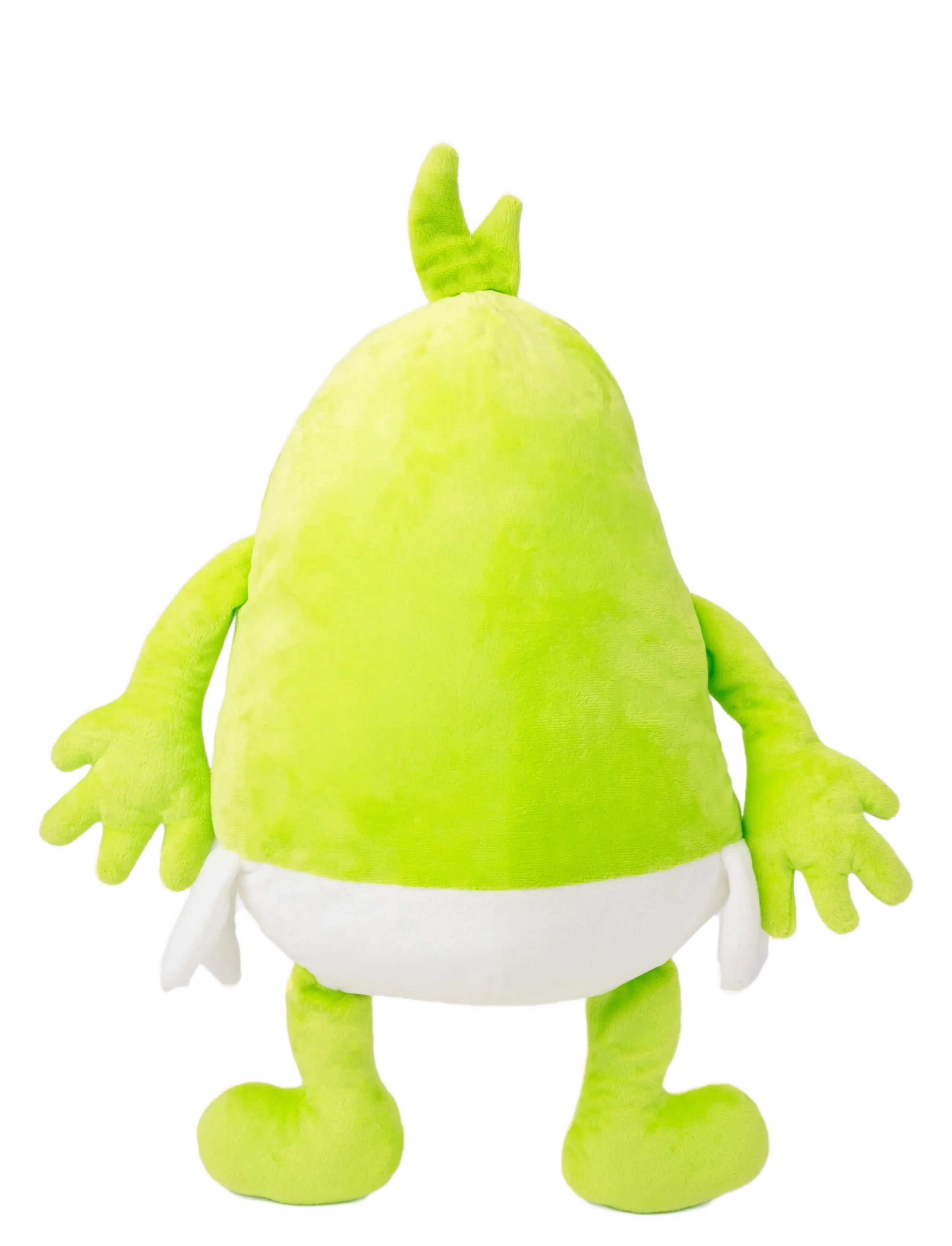 Teddykompaniet - Babblarna, Big Dadda - najniższe ceny - green - 2