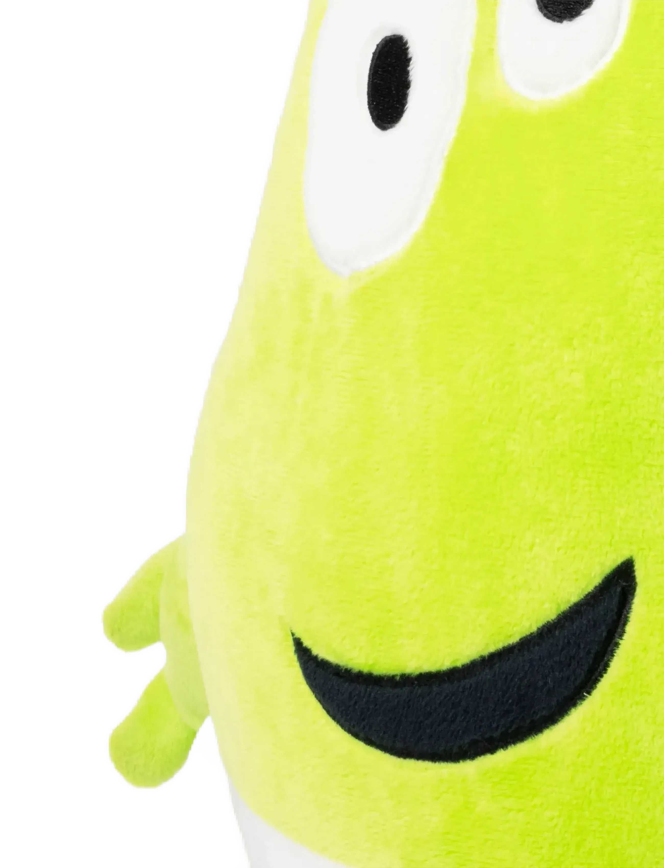 Teddykompaniet - Babblarna, Big Dadda - najniższe ceny - green - 3