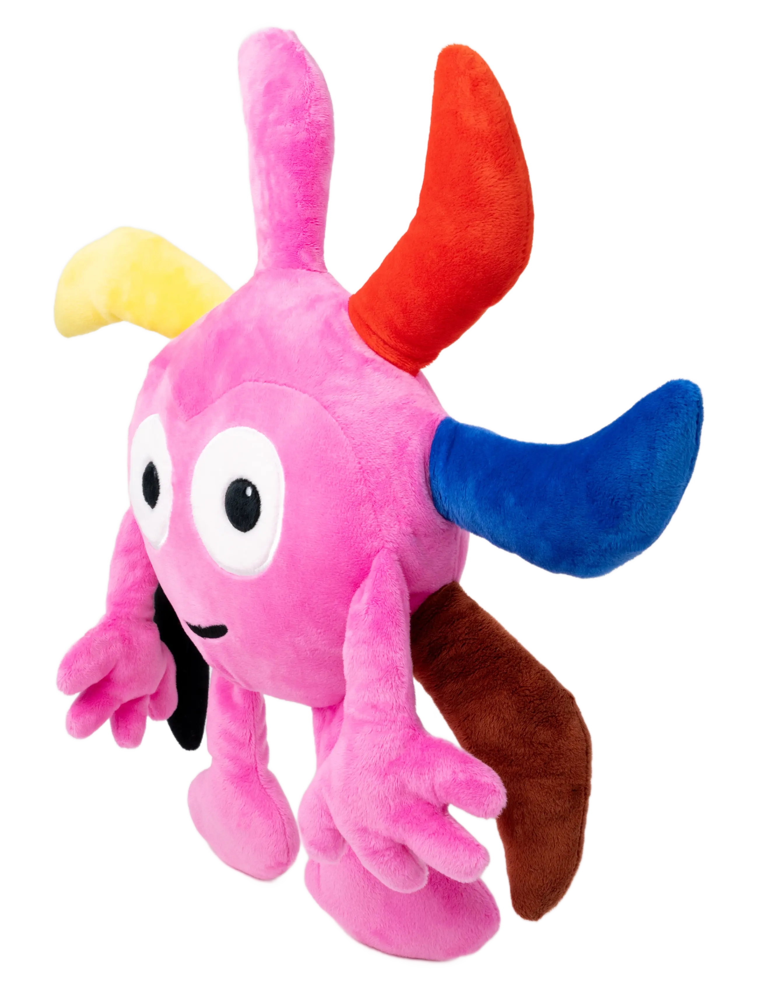 Teddykompaniet - Babblarna, Big Diddi - die niedrigsten preise - pink - 1