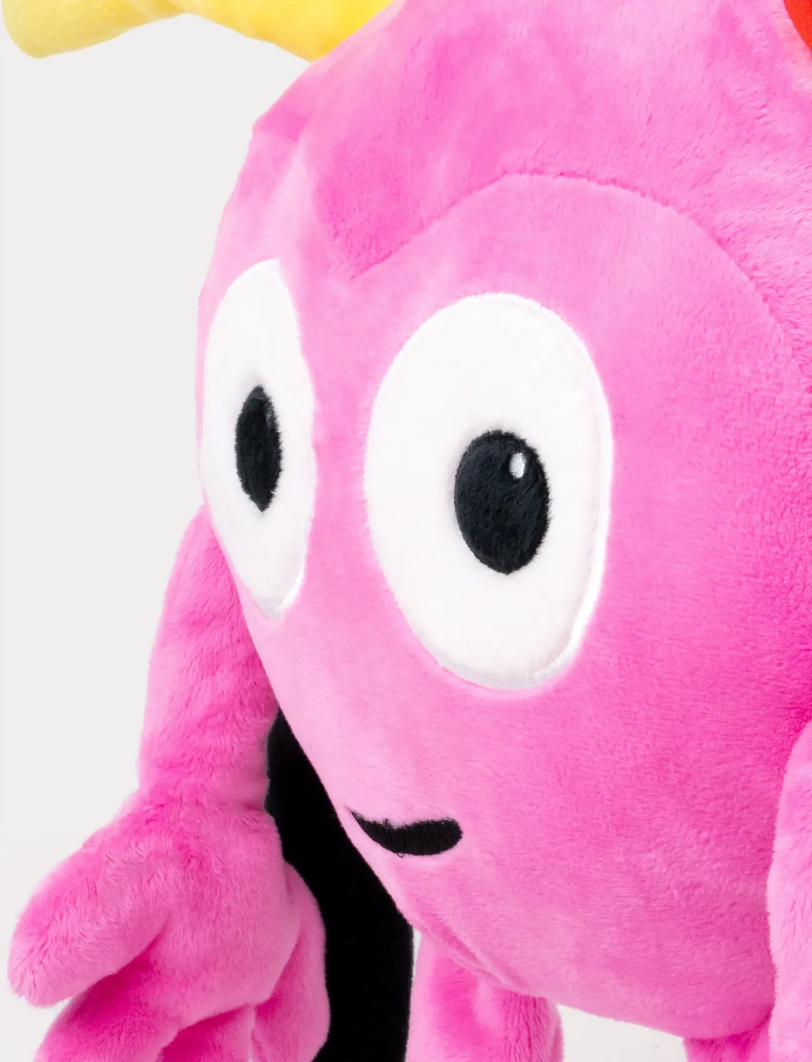 Teddykompaniet - Babblarna, Big Diddi - die niedrigsten preise - pink - 3