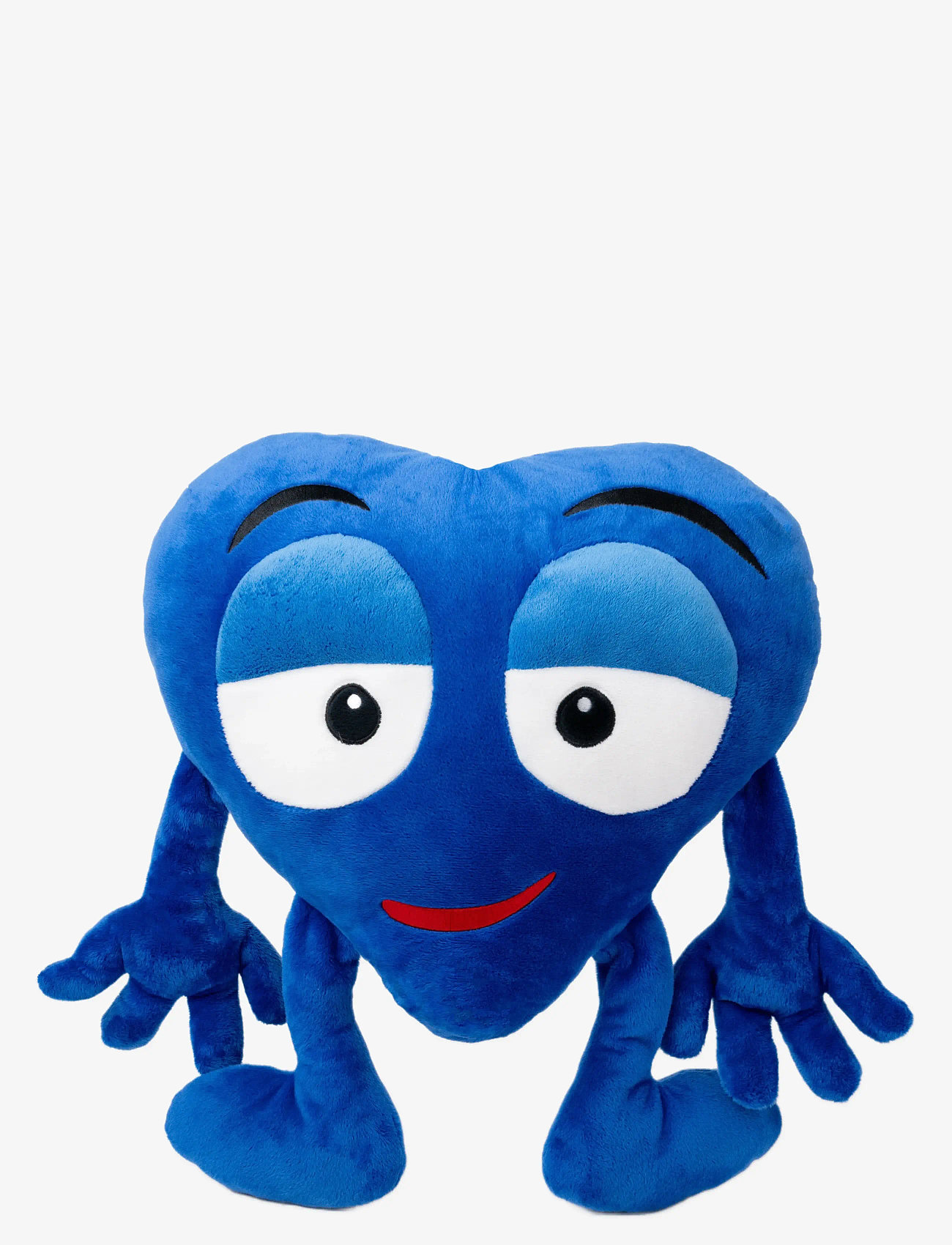 Teddykompaniet - Babblarna, Big Doddo - laveste priser - blue - 0