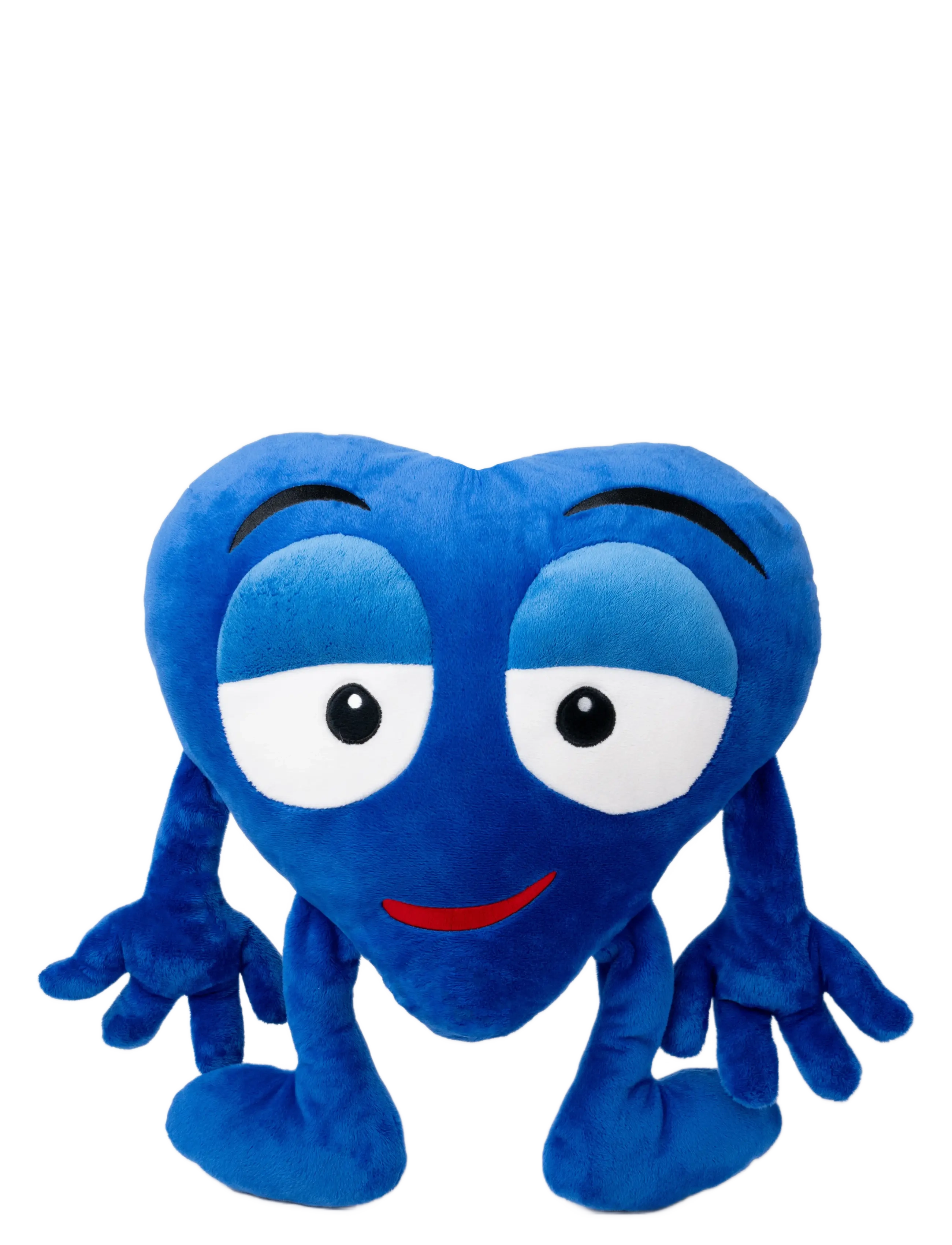 Babblarna, Big Doddo - BLUE