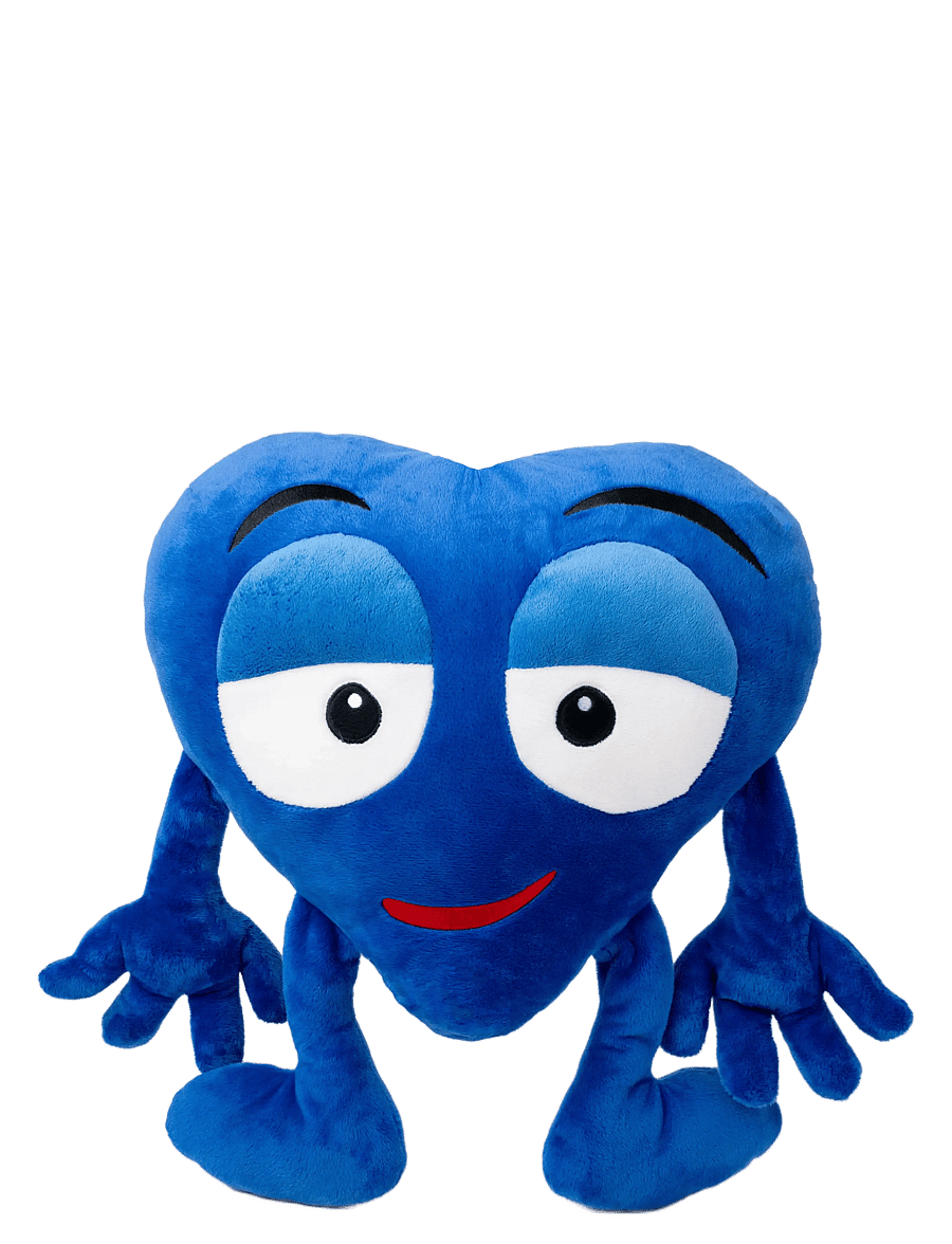 Teddykompaniet - Babblarna, Big Doddo - die niedrigsten preise - blue - 0