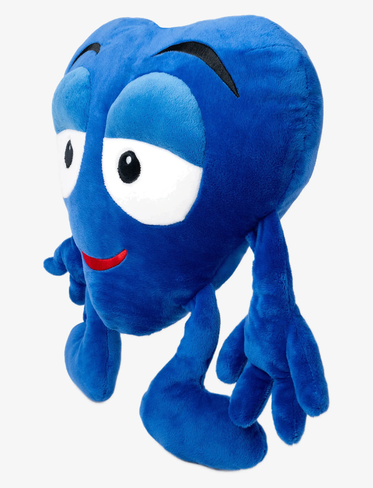 Teddykompaniet - Babblarna, Big Doddo - laveste priser - blue - 1