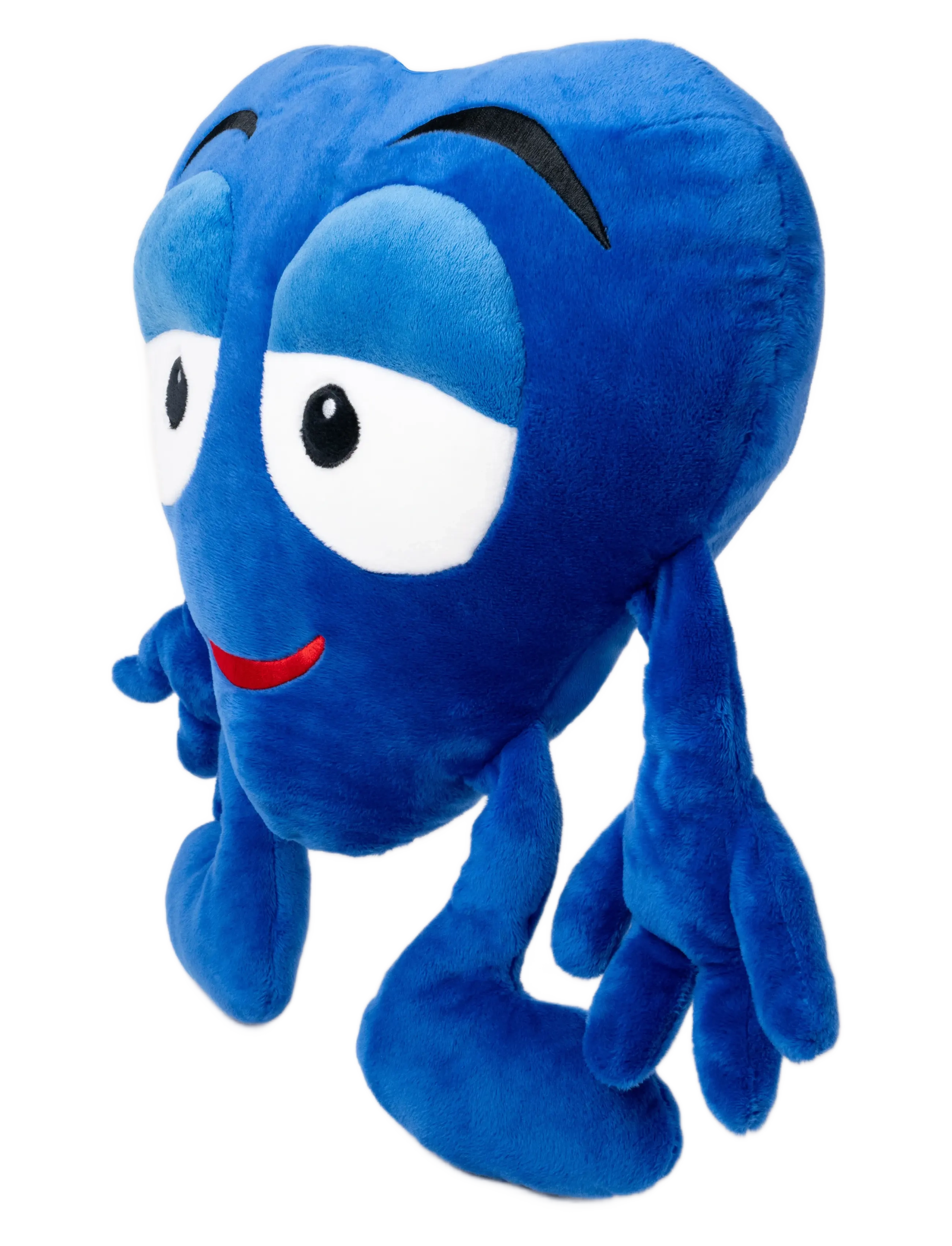 Teddykompaniet - Babblarna, Big Doddo - alhaisimmat hinnat - blue - 1