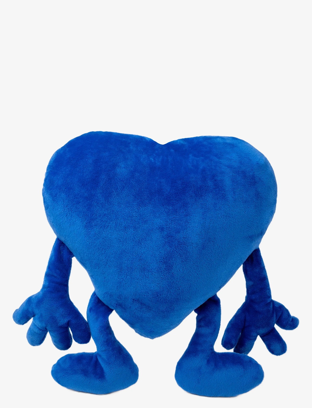 Teddykompaniet - Babblarna, Big Doddo - laveste priser - blue - 2