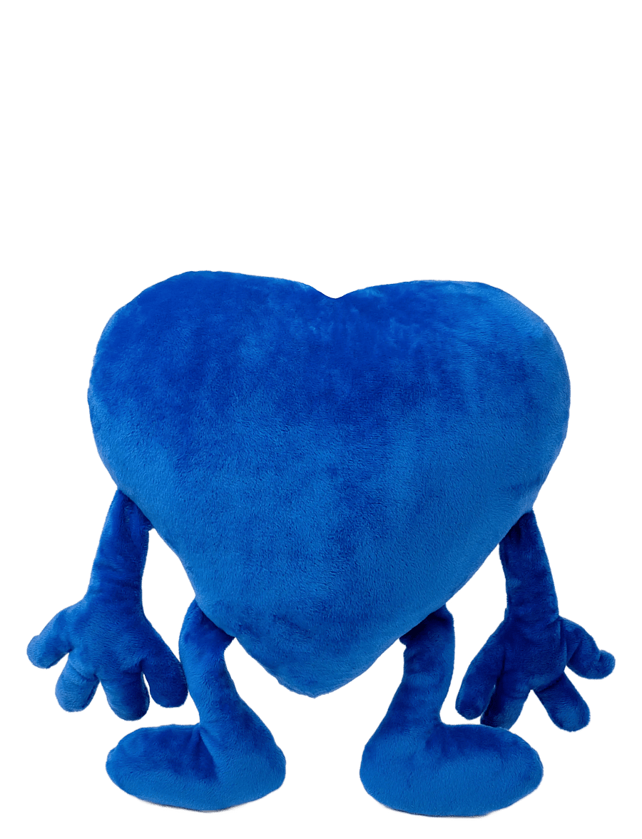 Teddykompaniet - Babblarna, Big Doddo - die niedrigsten preise - blue - 2