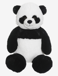 Panda, Teddykompaniet