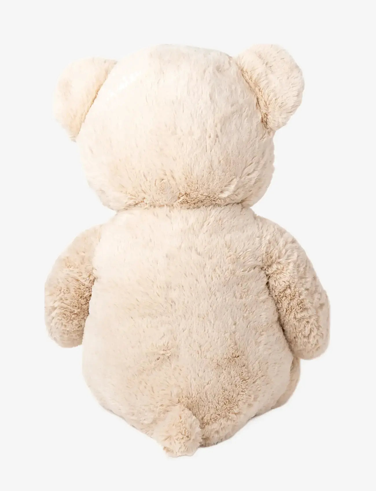 Teddykompaniet - Viggo, Beige, Stor - kaisukarud - beige - 3