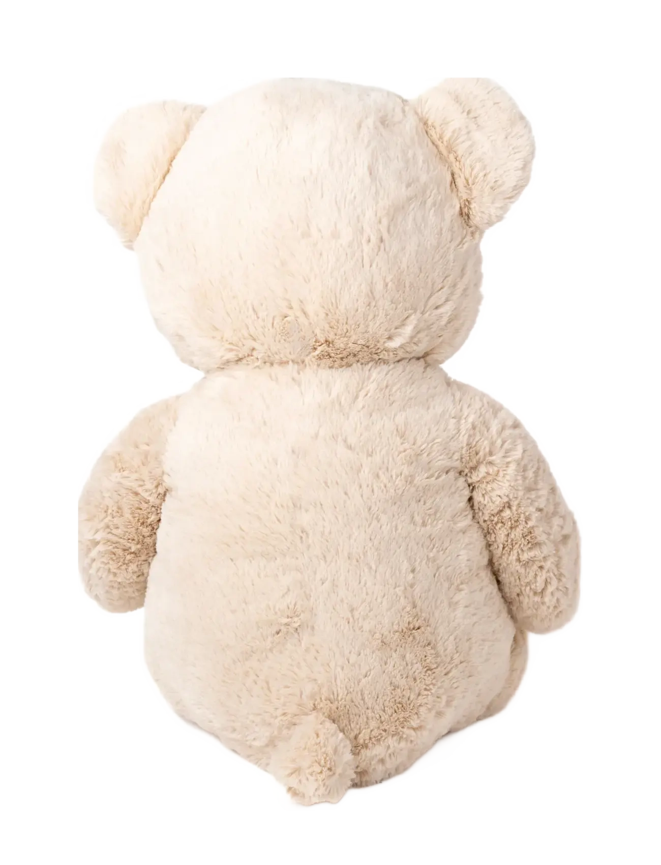 Teddykompaniet - Viggo, Beige, Stor - beige - 2