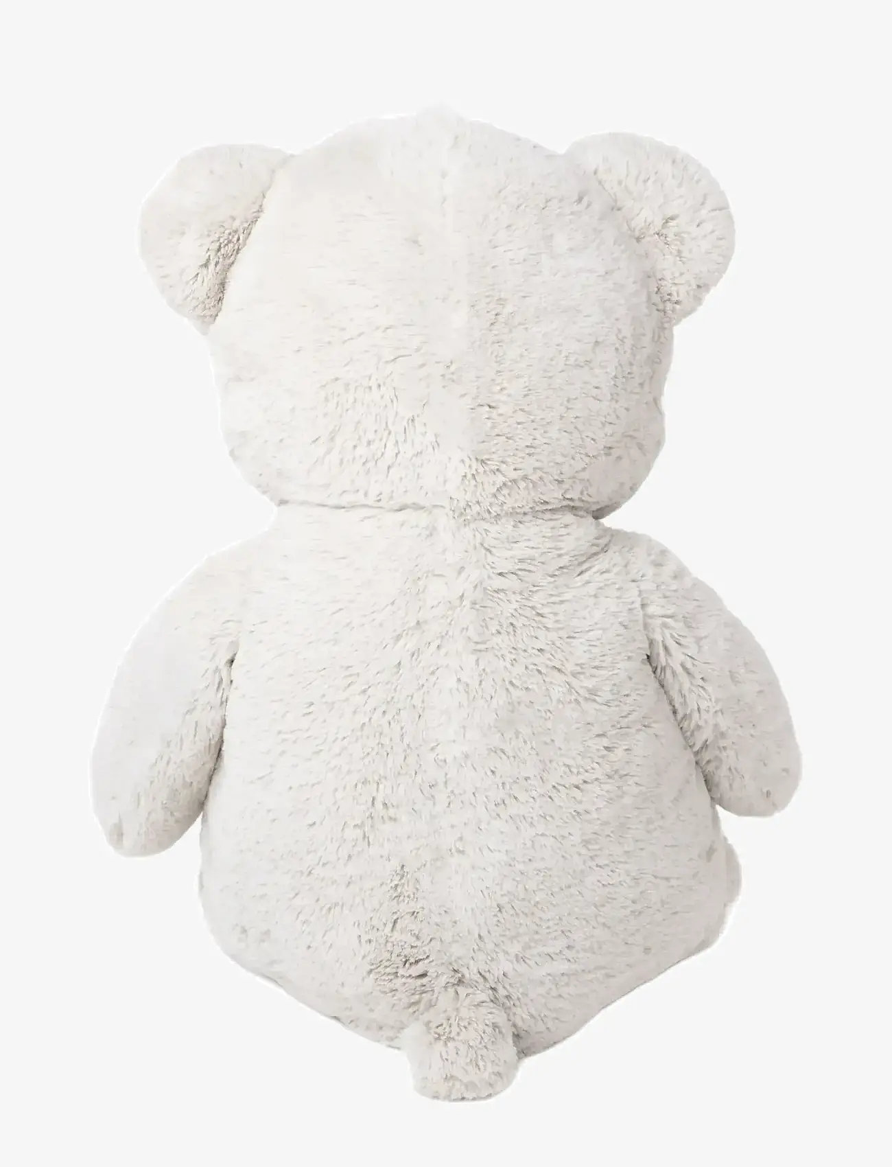 Teddykompaniet - Valle, Grå, Stor - teddy bears - grey - 2