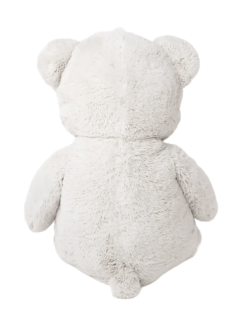 Teddykompaniet - Valle, Grå, Stor - teddy bears - grey - 2