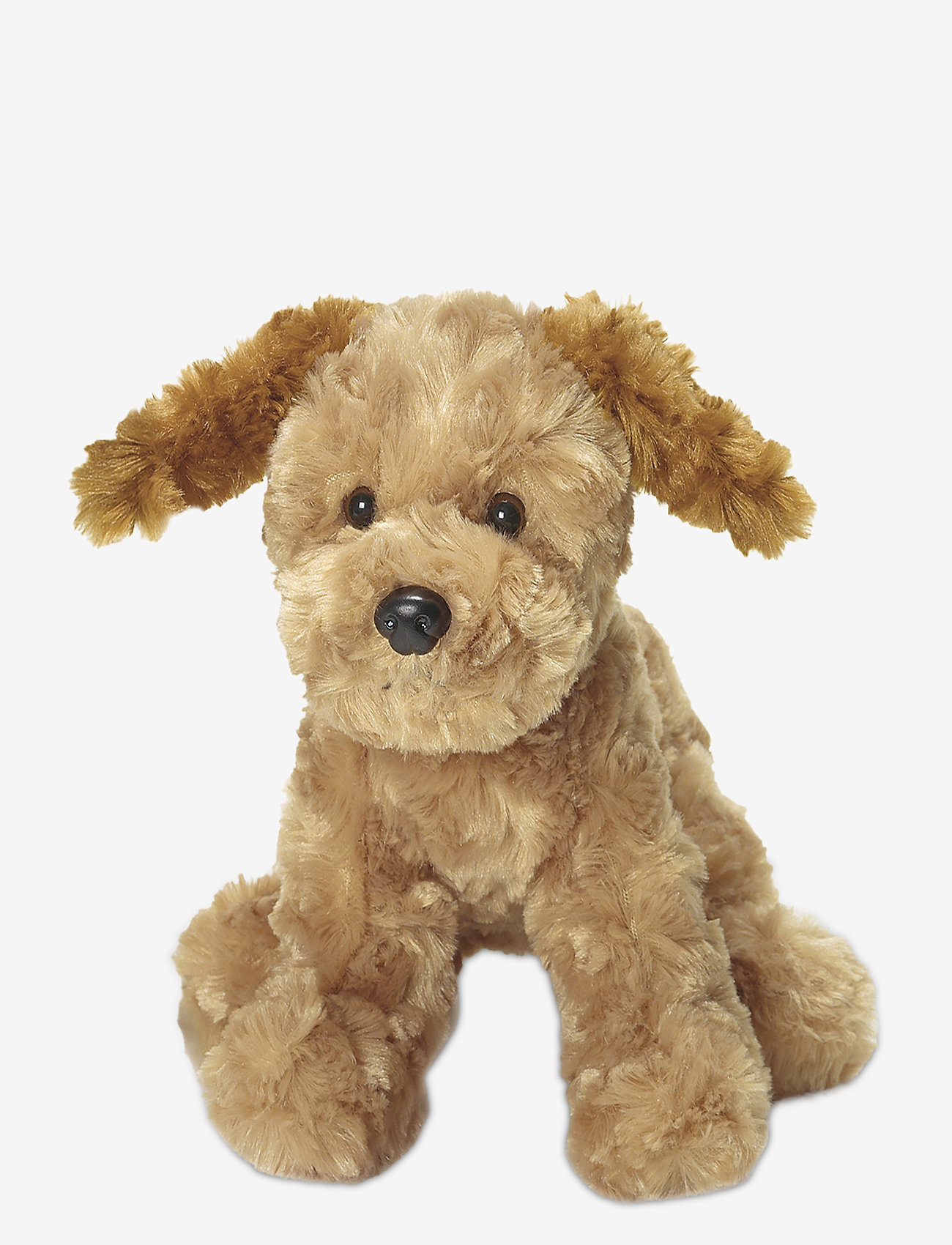 Teddykompaniet - Teddy Dogs - kuscheltiere - beige - 0