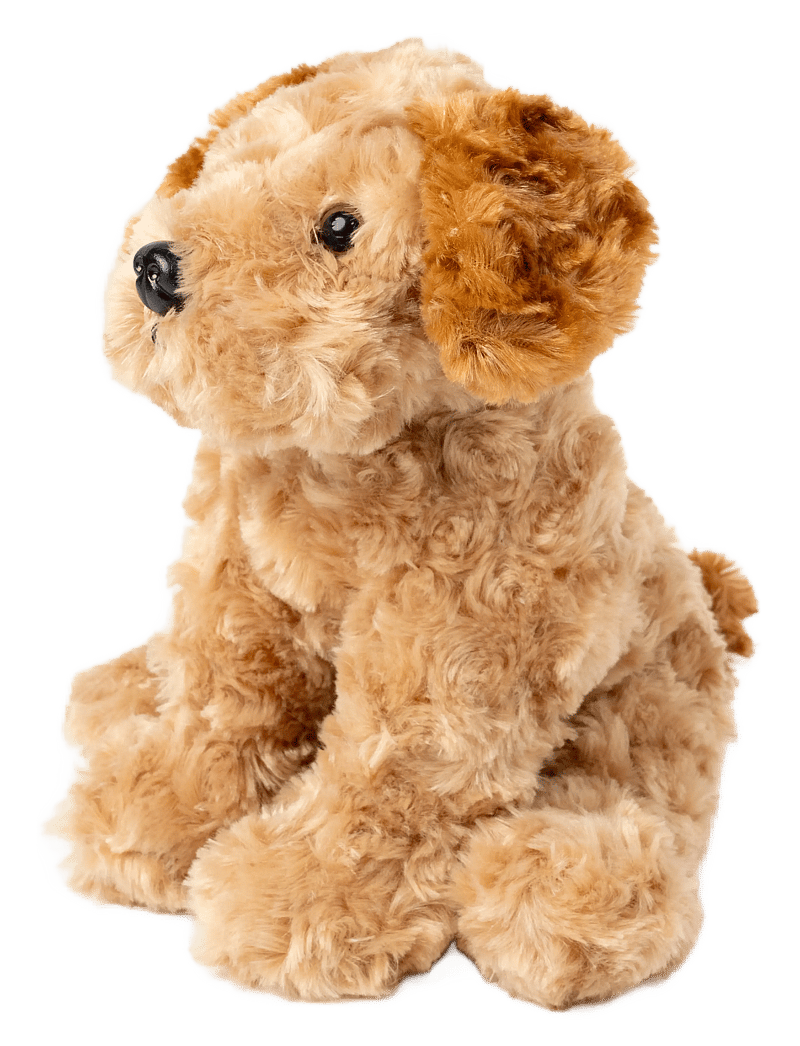Teddykompaniet - Teddy Dogs - die niedrigsten preise - beige - 1