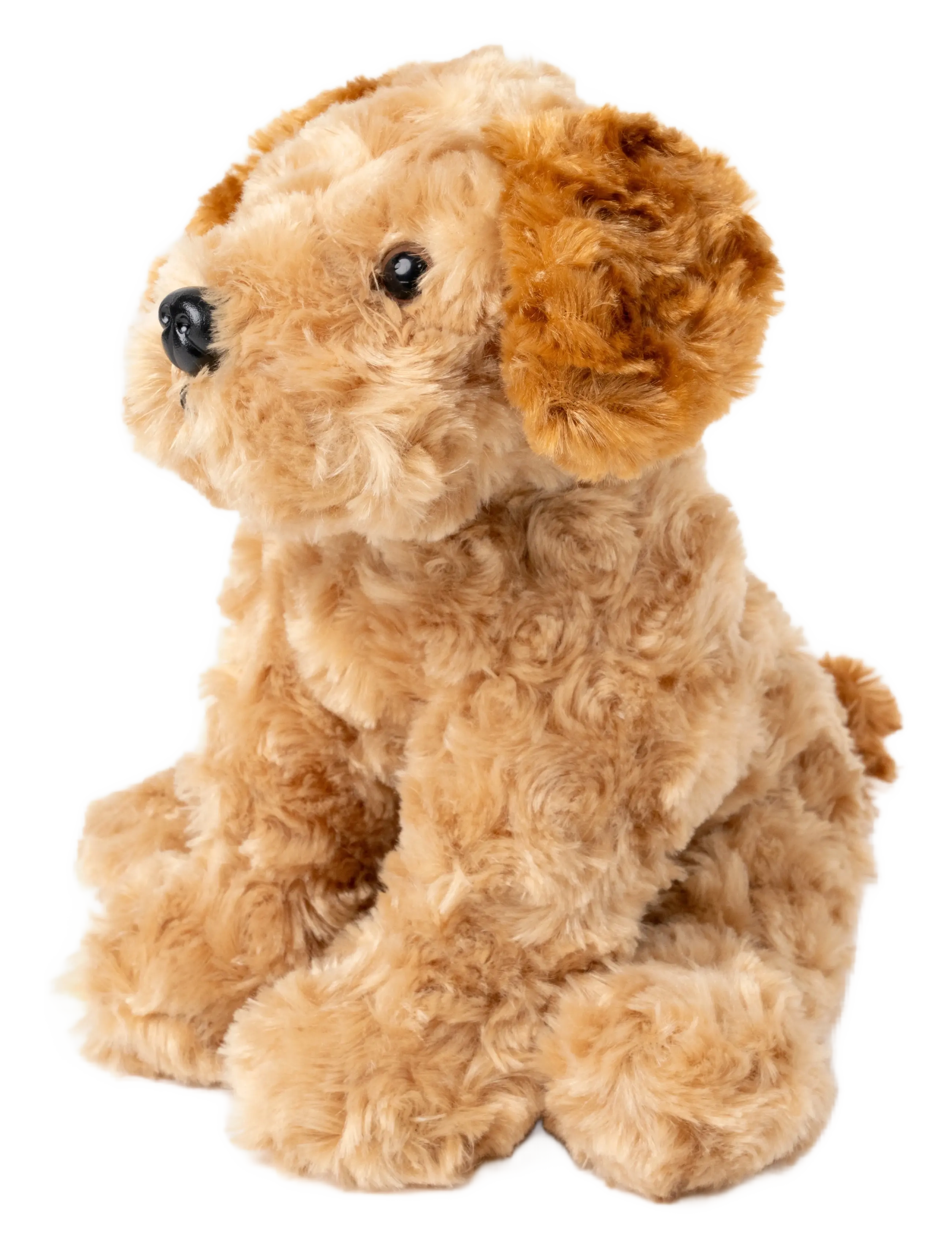 Teddykompaniet - Teddy Dogs - lowest prices - beige - 1