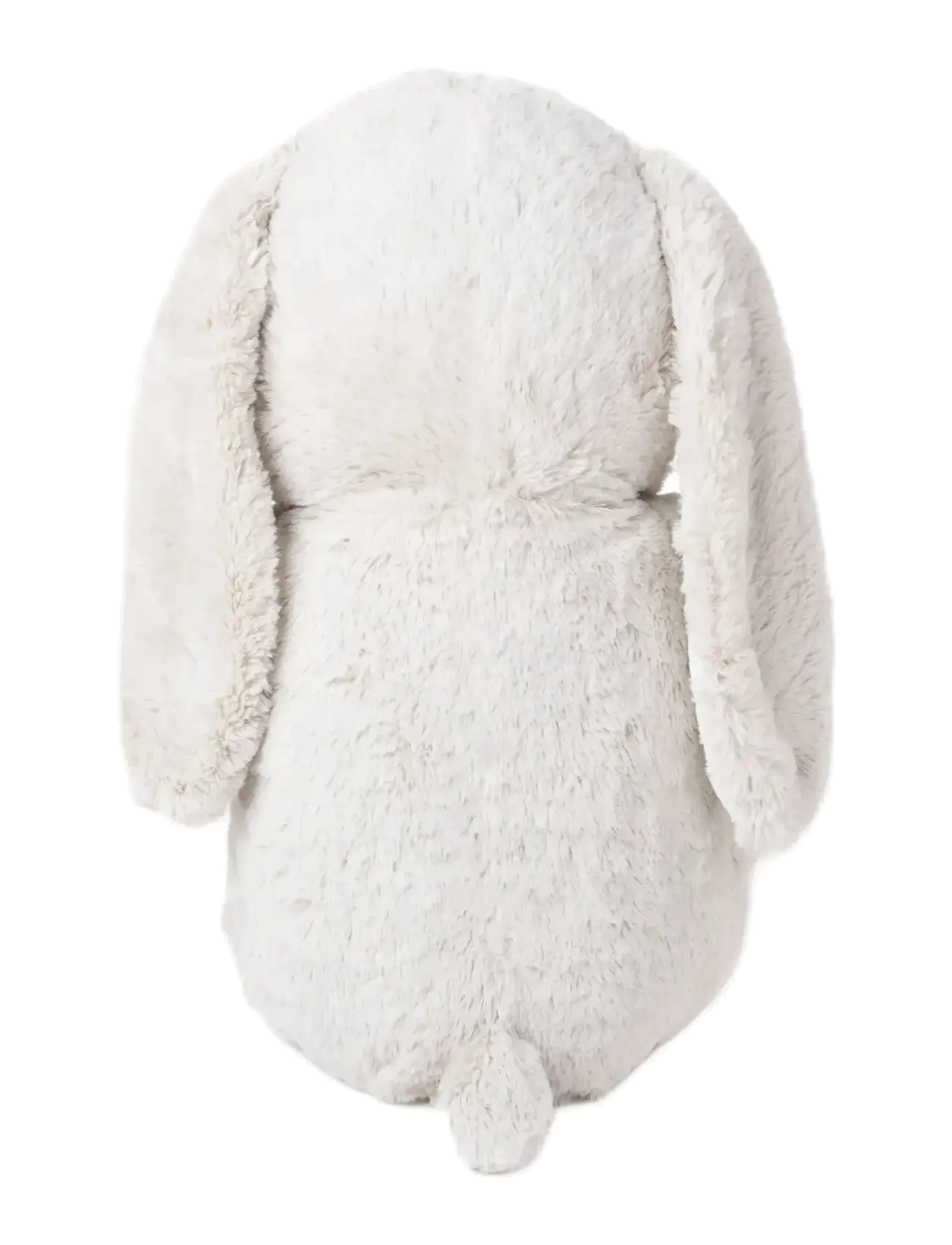 Teddykompaniet - Jessica, kanin, grå, 100 cm - plīša dzīvnieki - grey - 3