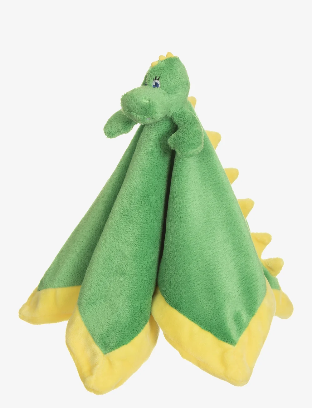 Bolibompa - Boliboma- Blanky - nusseklude - green - 0