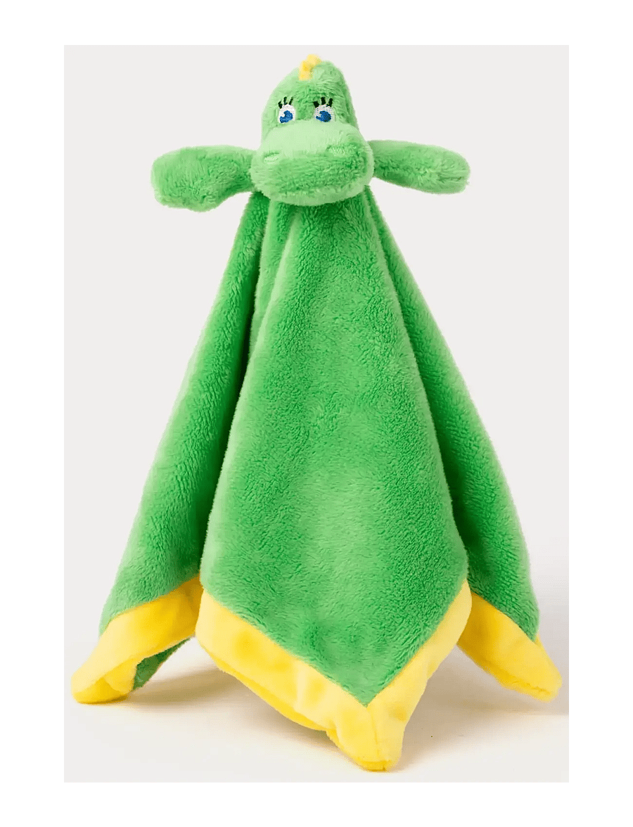 Teddykompaniet - Boliboma- Blanky - die niedrigsten preise - green - 0