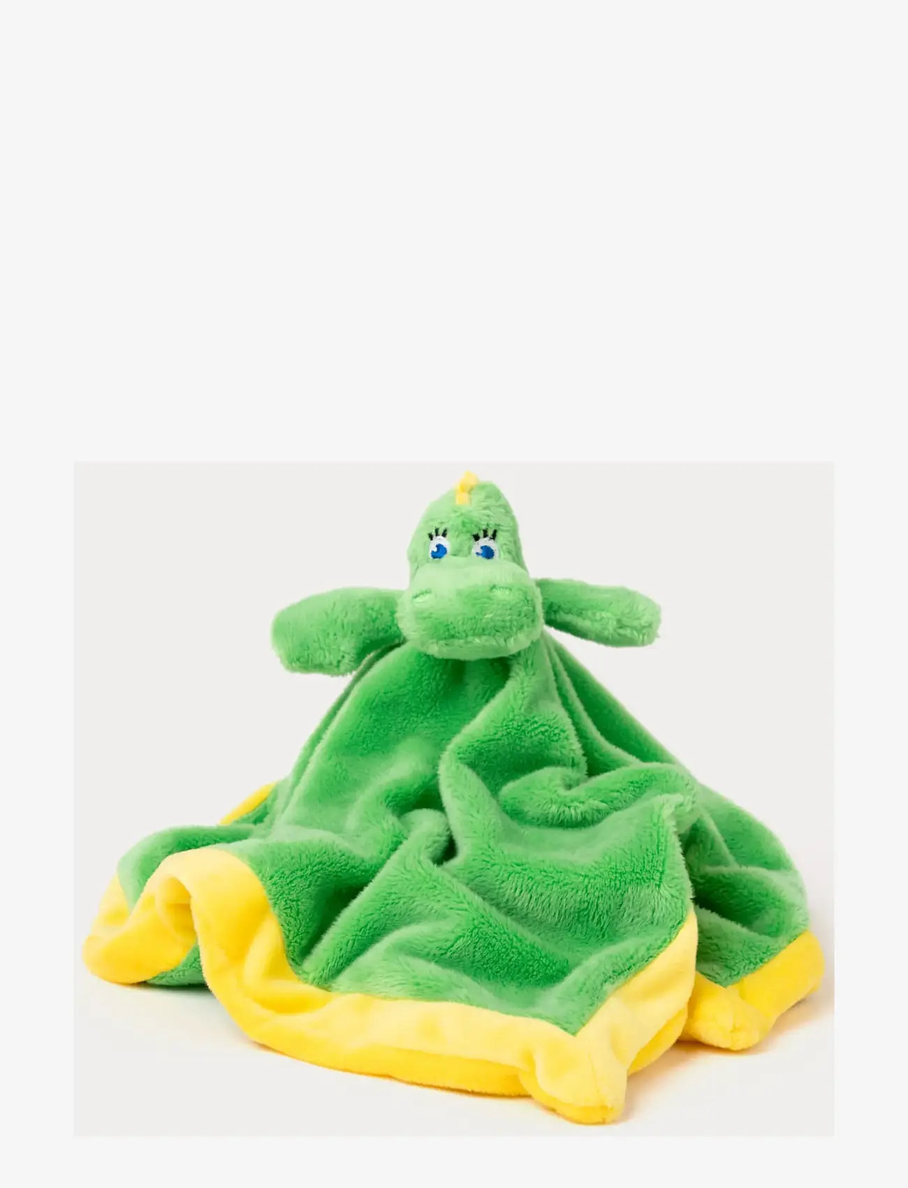 Teddykompaniet - Boliboma- Blanky - laagste prijzen - green - 1