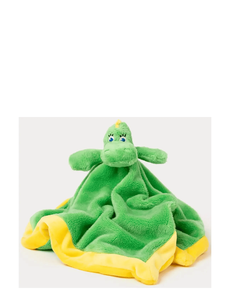Teddykompaniet - Boliboma- Blanky - die niedrigsten preise - green - 1