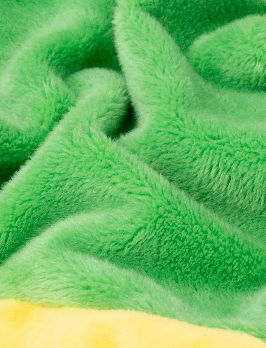 Teddykompaniet - Boliboma- Blanky - die niedrigsten preise - green - 3