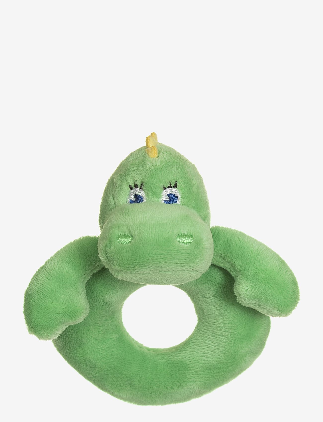 Bolibompa - Bolibompa- Skallra - skallror - green - 0