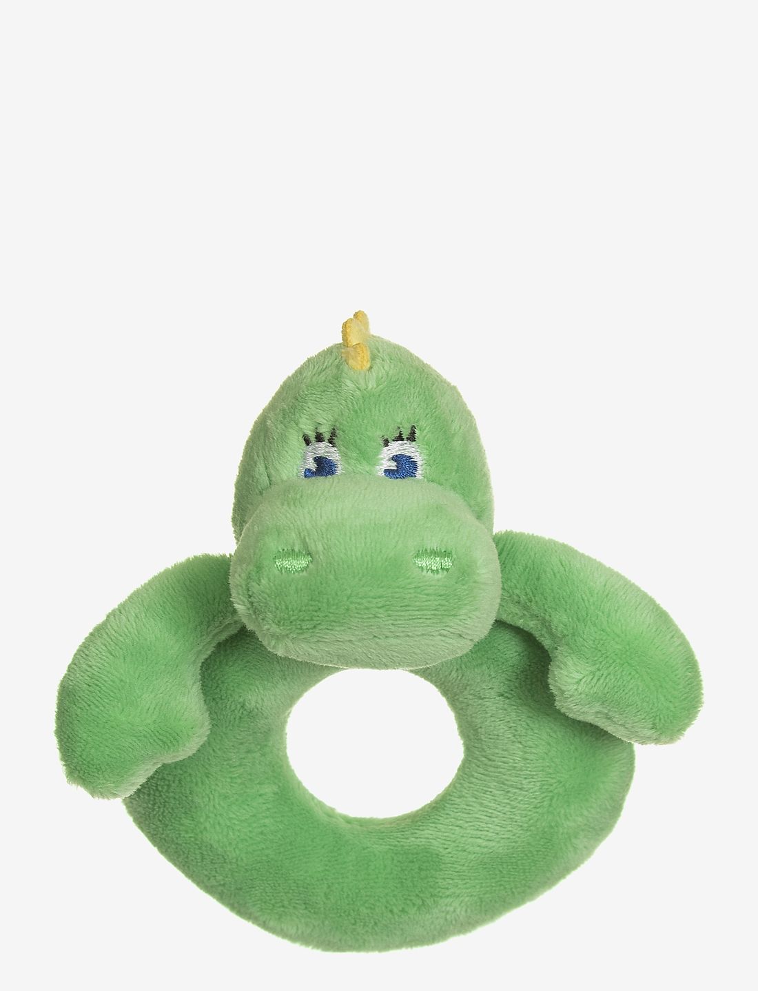 Bolibompa - Boliboma- Rattle - rasseln - green - 0