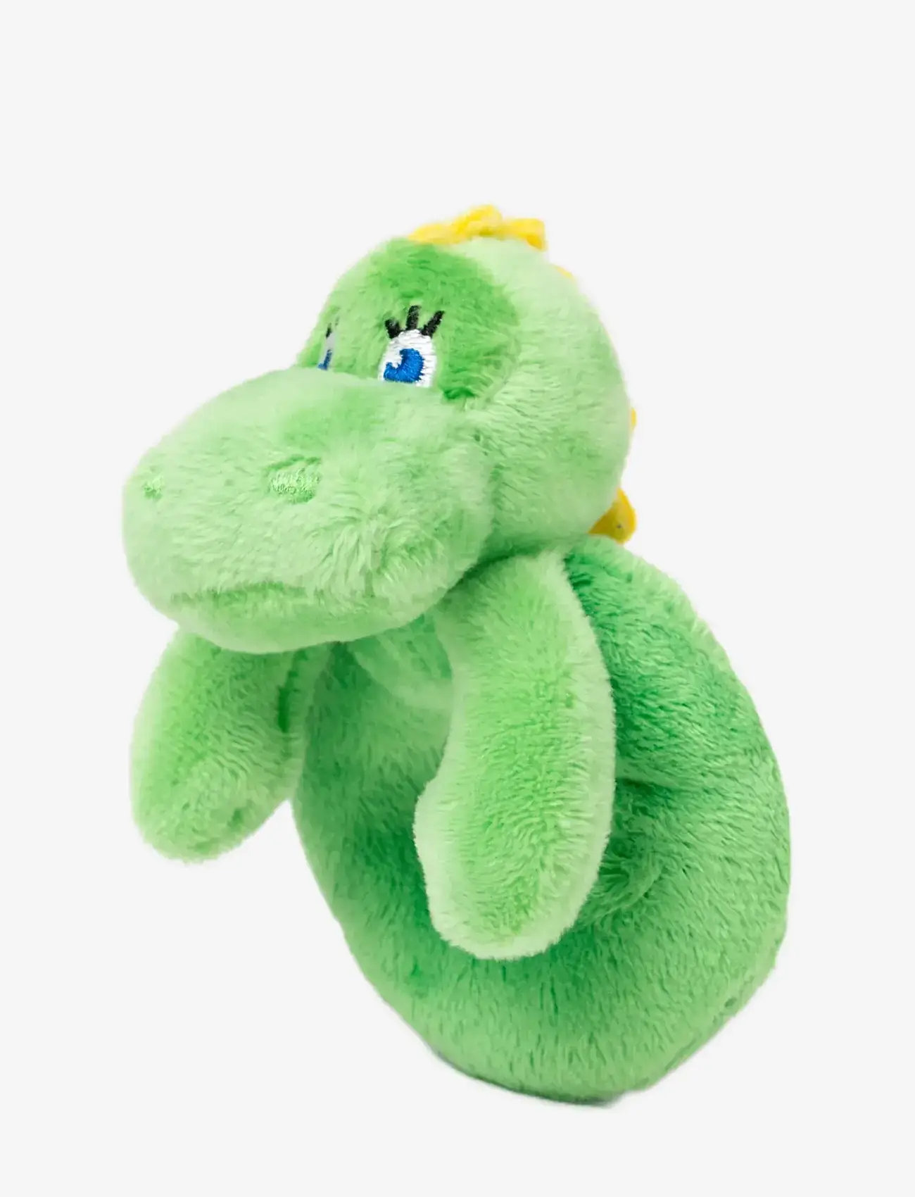 Bolibompa - Boliboma- Rattle - rangler - green - 1