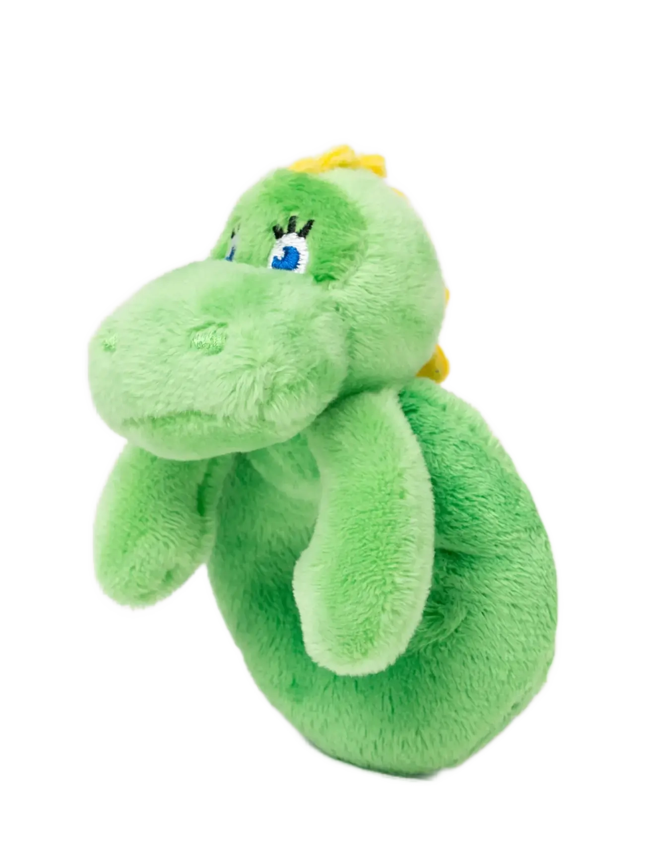 Teddykompaniet - Boliboma- Rattle - madalaimad hinnad - green - 1