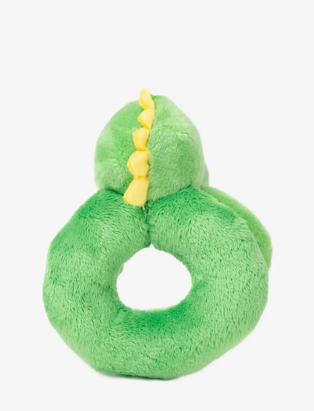 Bolibompa - Boliboma- Rattle - rangler - green - 2