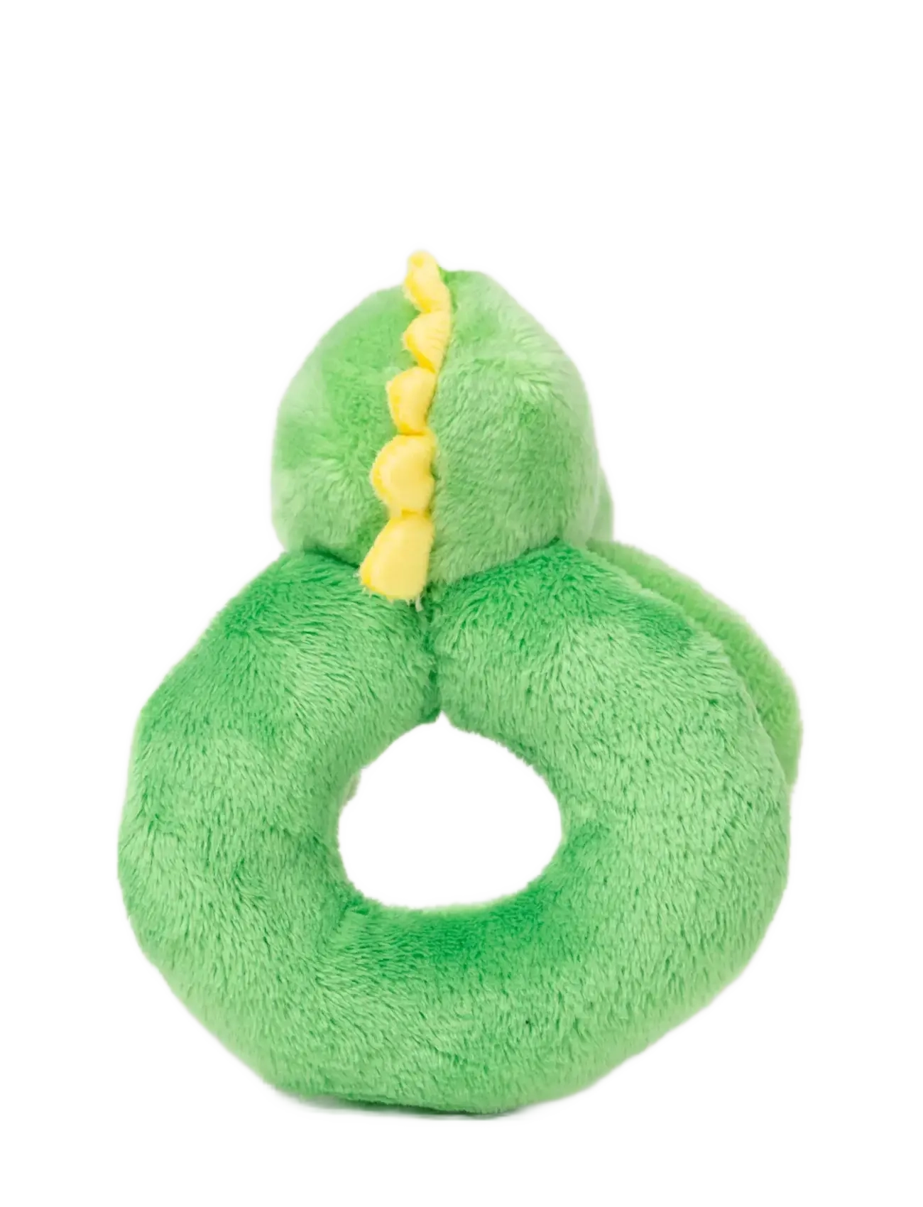Teddykompaniet - Boliboma- Rattle - madalaimad hinnad - green - 2