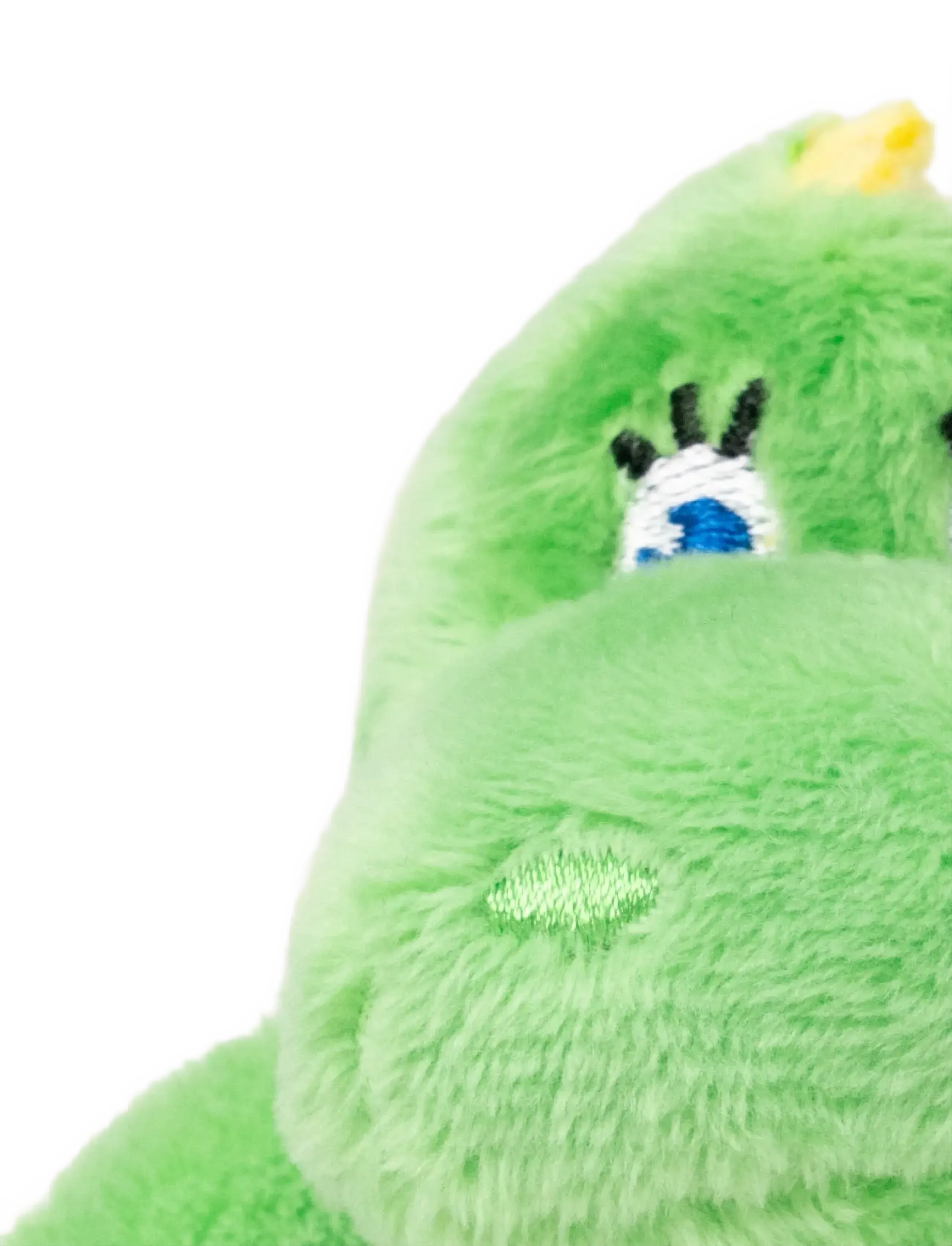 Teddykompaniet - Boliboma- Rattle - madalaimad hinnad - green - 3
