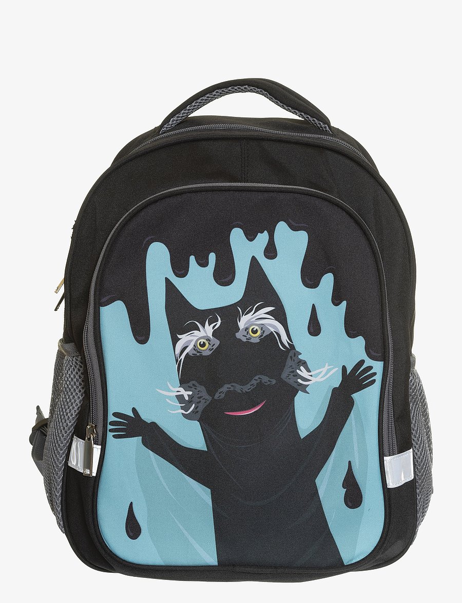 Teddykompaniet - Sommarskuggan- Backpack - rucksäcke - black - 0