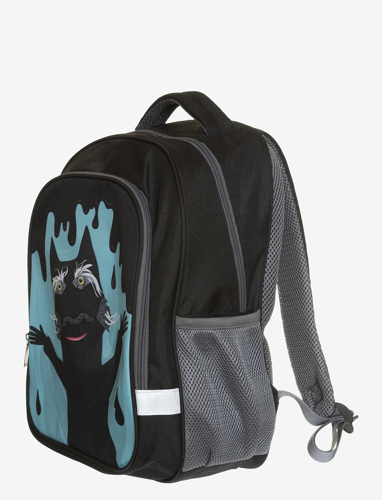 Teddykompaniet - Sommarskuggan- Backpack - accessories - black - 1
