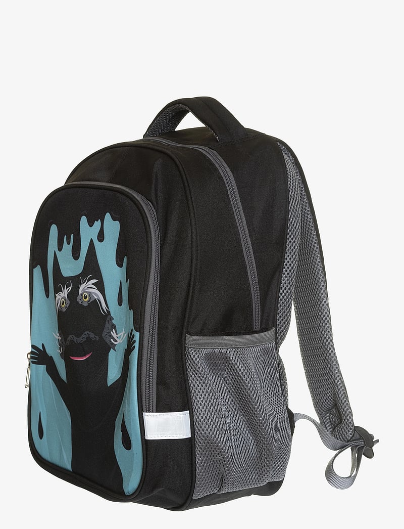 Teddykompaniet - Sommarskuggan- Backpack - rucksäcke - black - 1