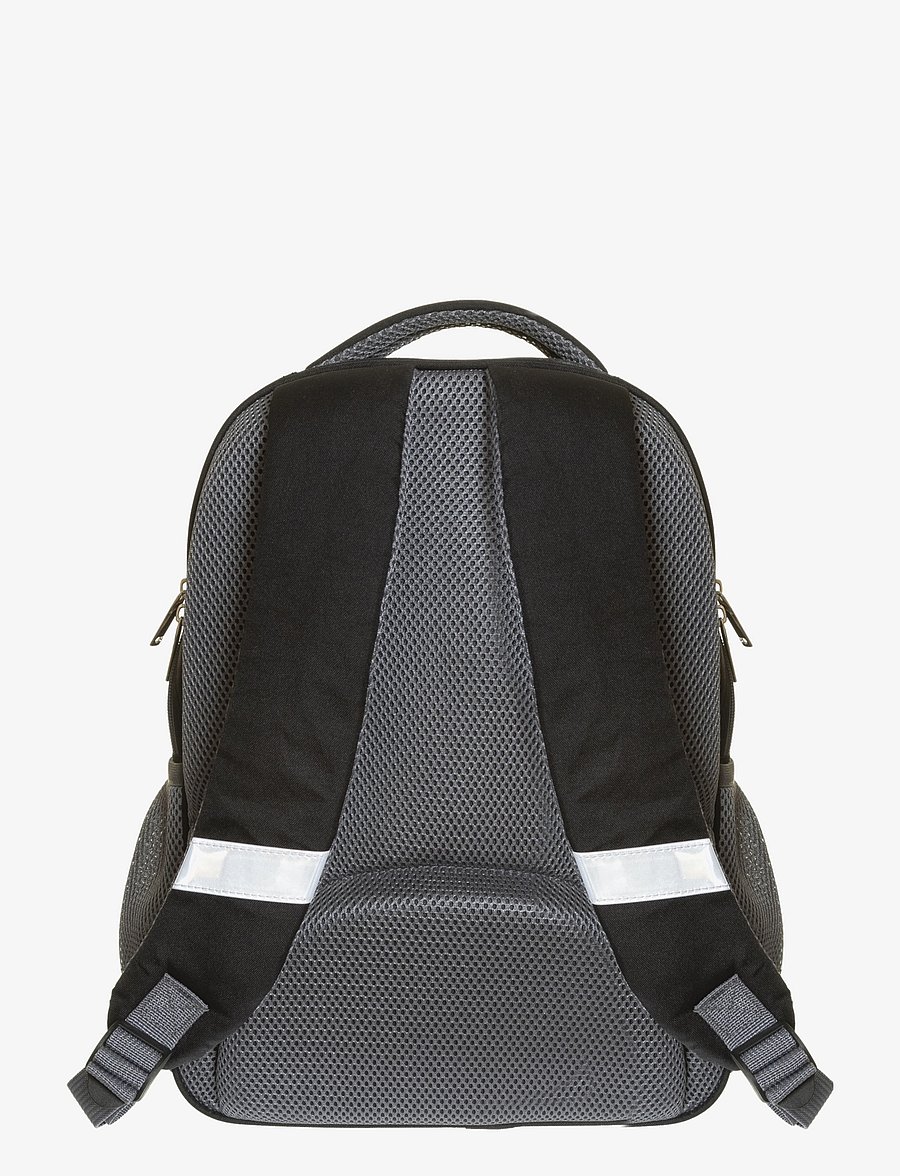 Teddykompaniet - Sommarskuggan- Backpack - rucksäcke - black - 2