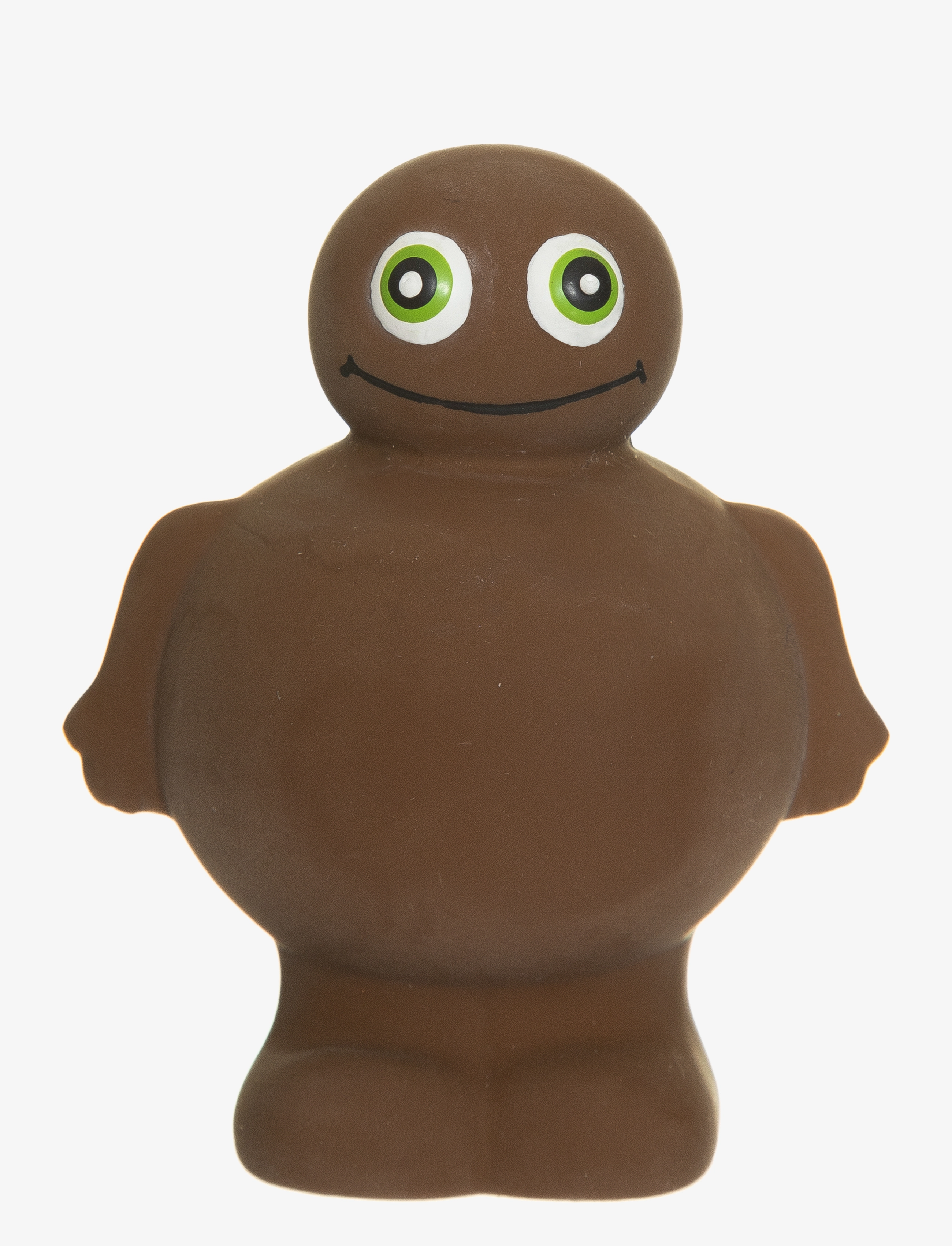 Babblarna - Babblarna, Natural rubber, Babba/Dadda - baden - multi - 1