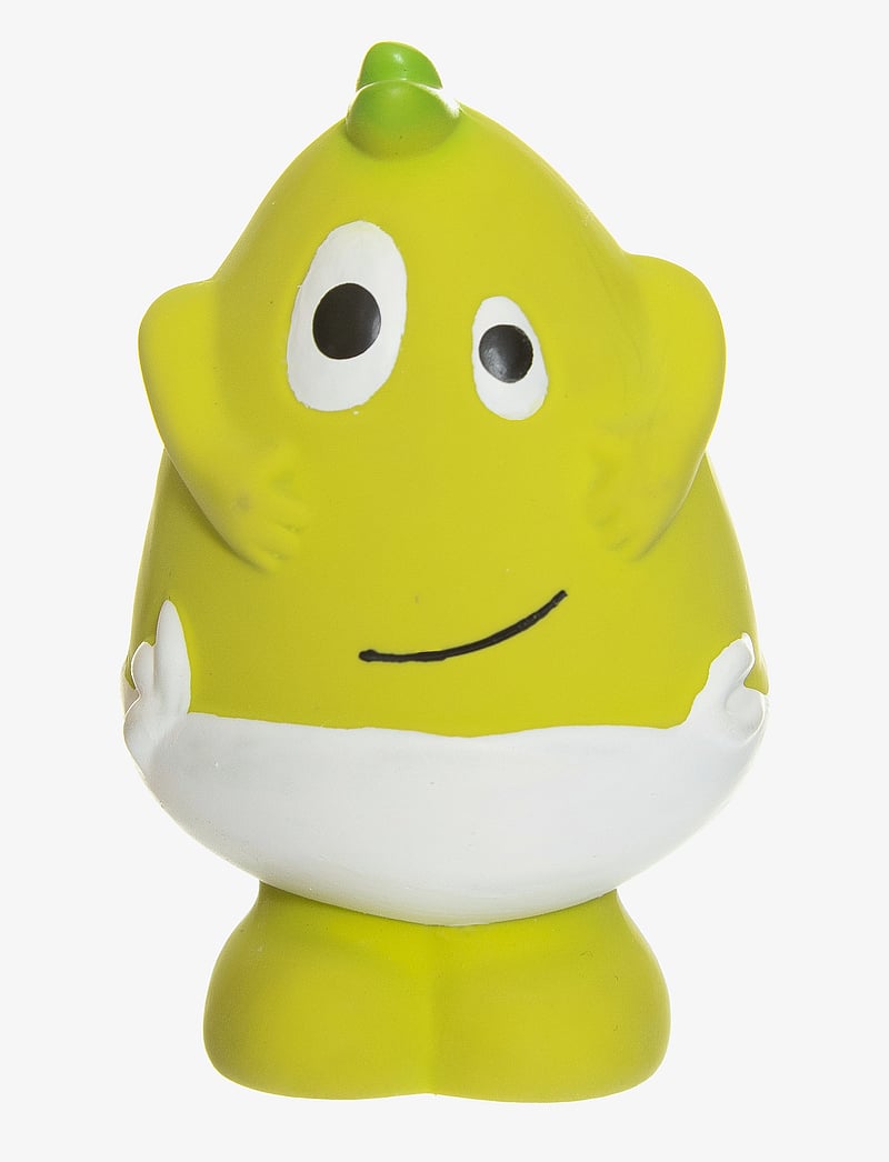 Babblarna - Babblarna, Natural rubber, Babba/Dadda - vanniaeg - multi - 2