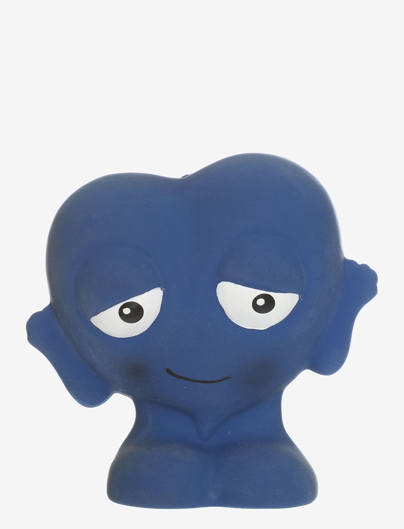 Babblarna - Babblarna, Natural rubber, Bobbo/Doddo - badelegetøj - multi - 2