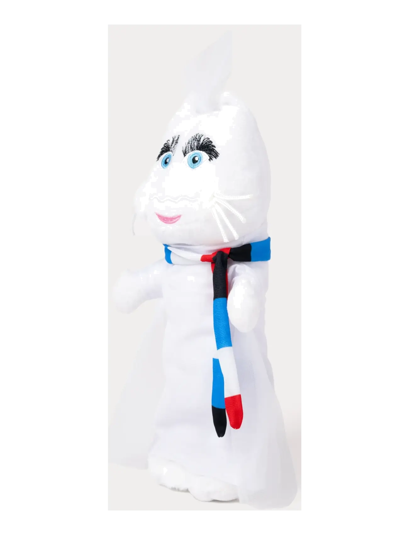 Teddykompaniet - Vinterskuggan - laagste prijzen - white - 1